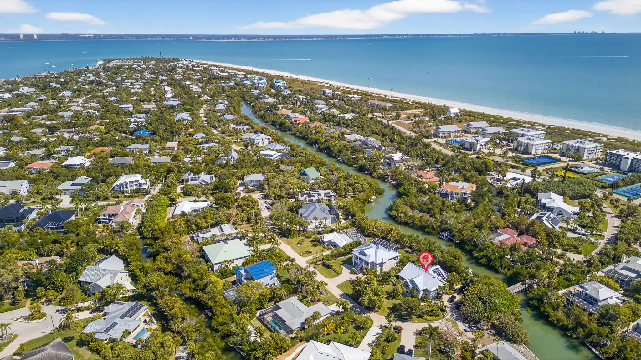 SECLUDED ISLAND OASIS "PENDING" – image 44