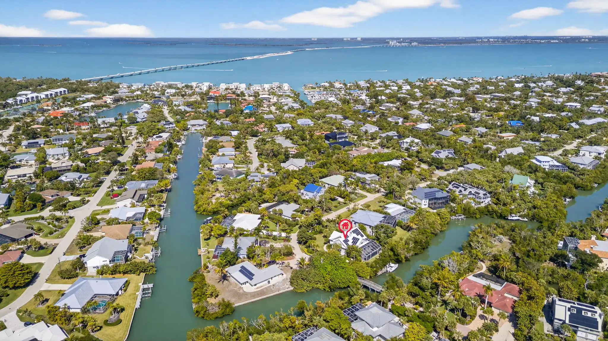 SECLUDED ISLAND OASIS "PENDING" – image 45