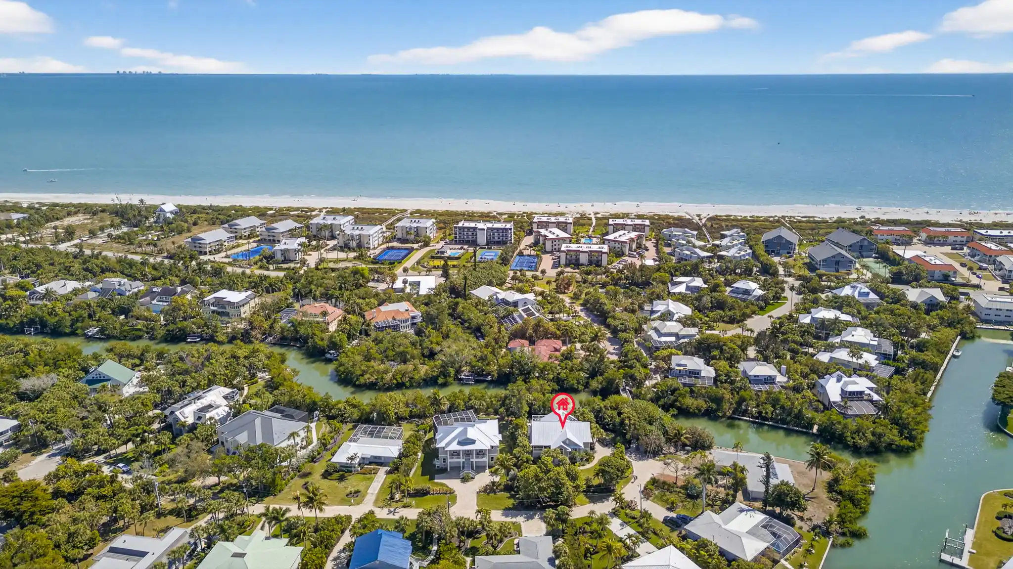 SECLUDED ISLAND OASIS "PENDING" – image 50