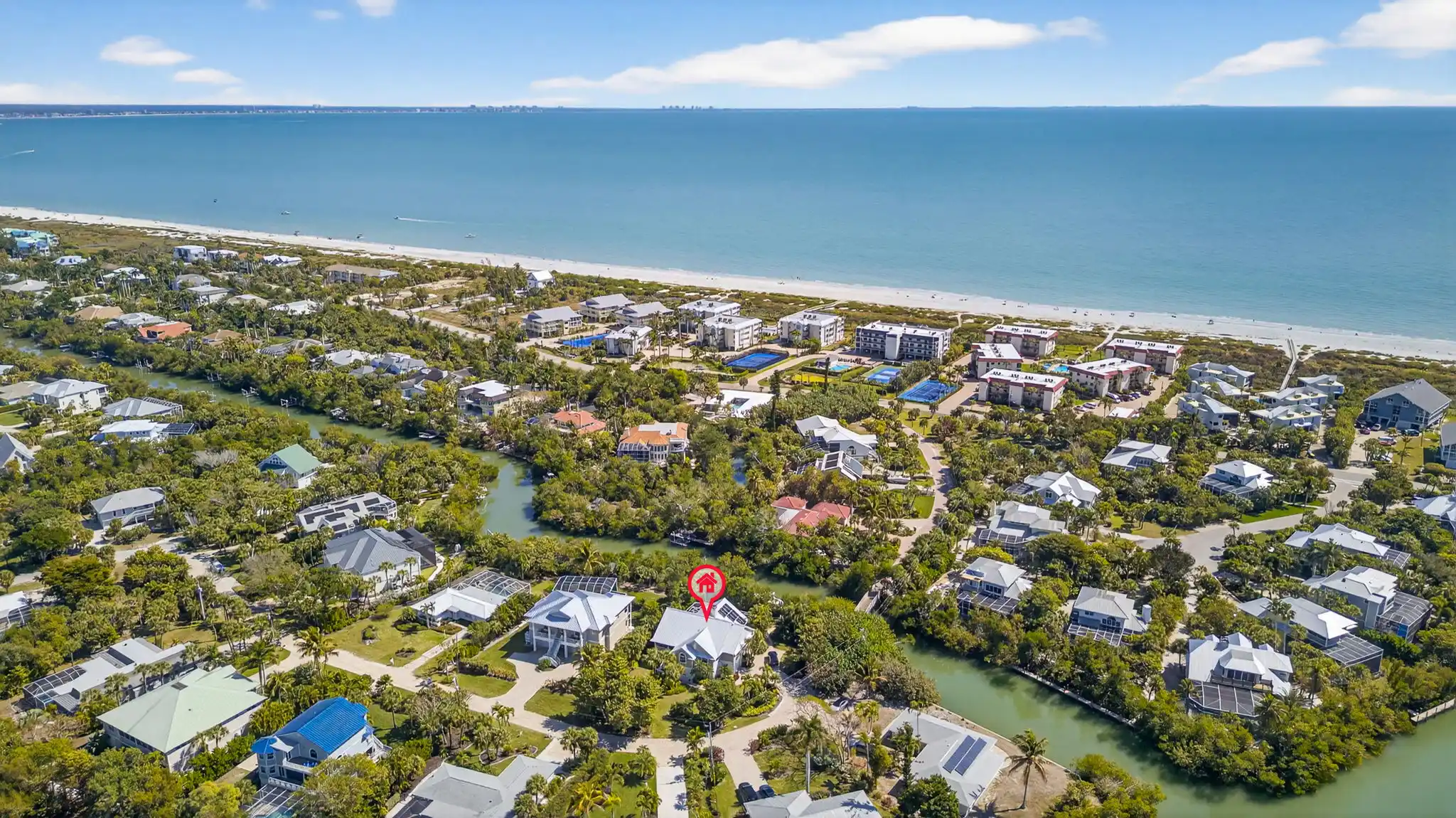 SECLUDED ISLAND OASIS "PENDING" – image 51