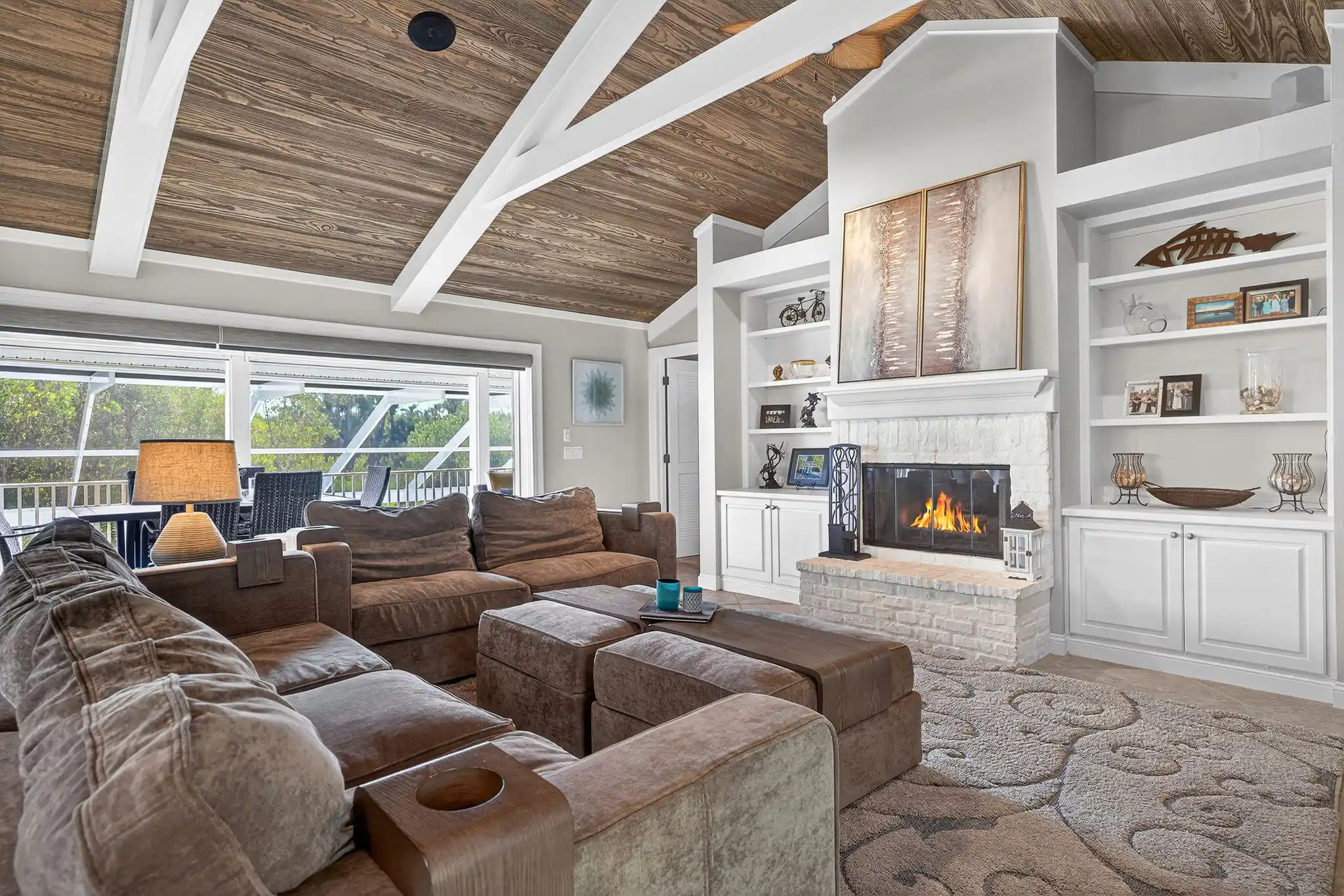 SECLUDED ISLAND OASIS "PENDING" – image 6