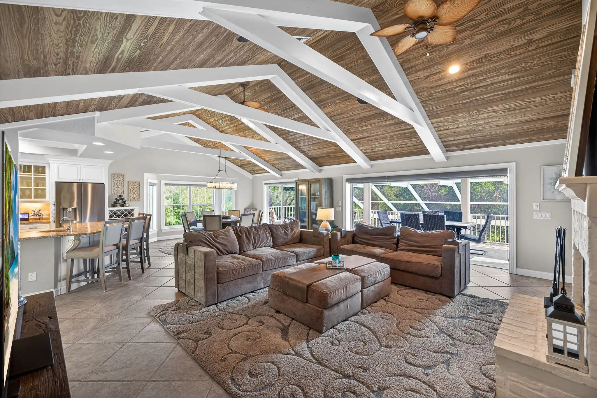 SECLUDED ISLAND OASIS "PENDING" – image 7