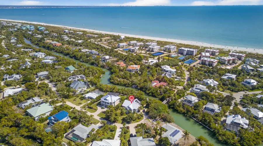 739 Anchor Drive, Sanibel Island, Florida, 33957, United States, 3 Bedrooms Bedrooms, 10 Rooms Rooms,2 BathroomsBathrooms,Residential,For Sale,Anchor,2020789