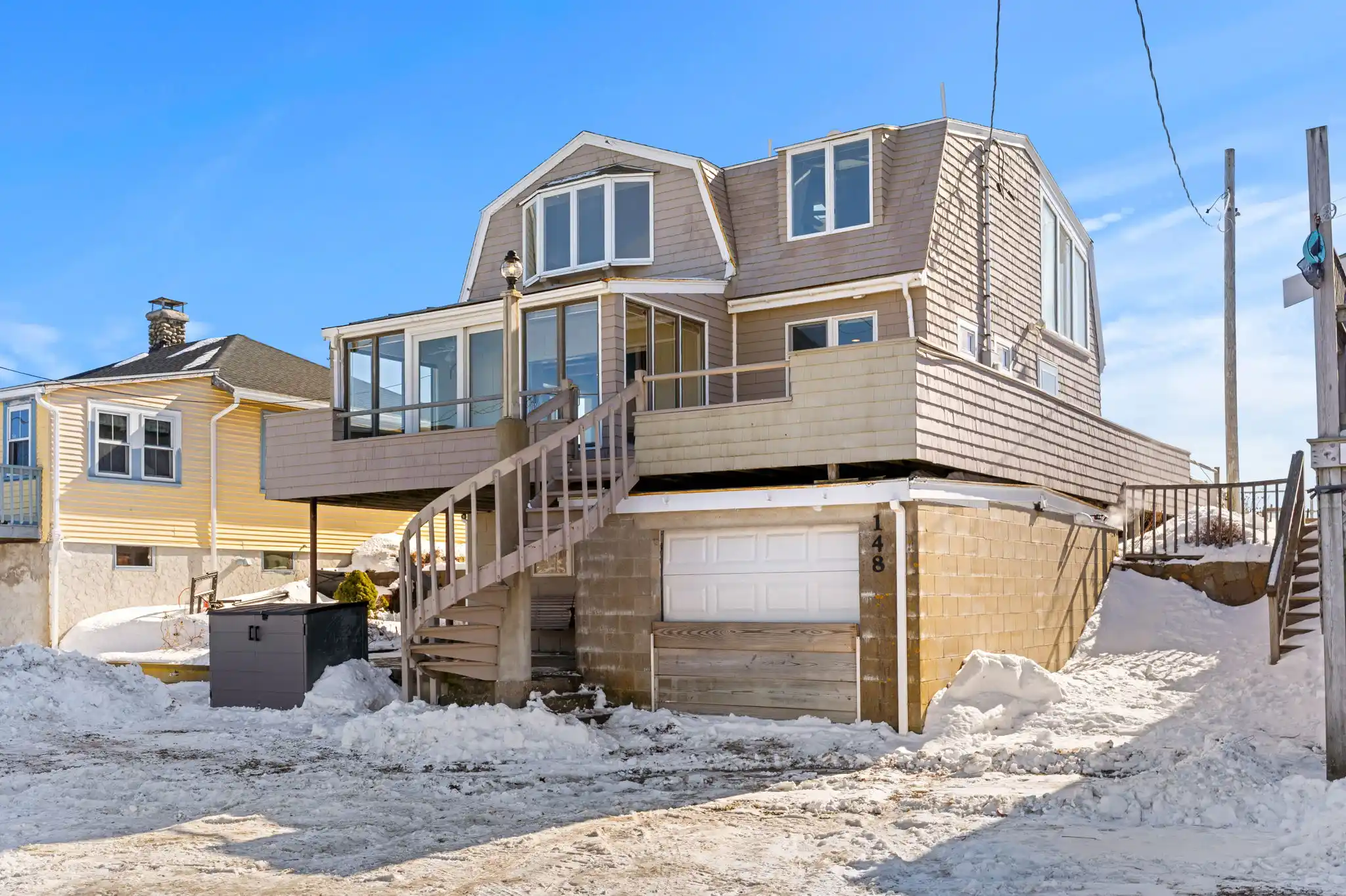 148 Long Beach, Rockport, MA 01966 – image 5