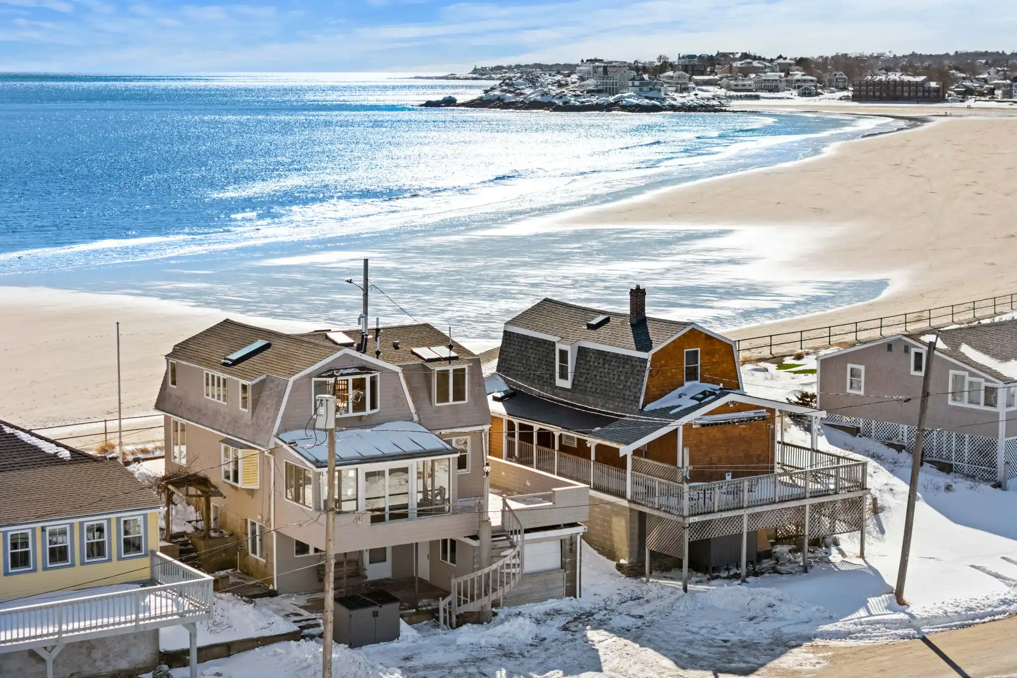 148 Long Beach, Rockport, MA 01966 – image 1