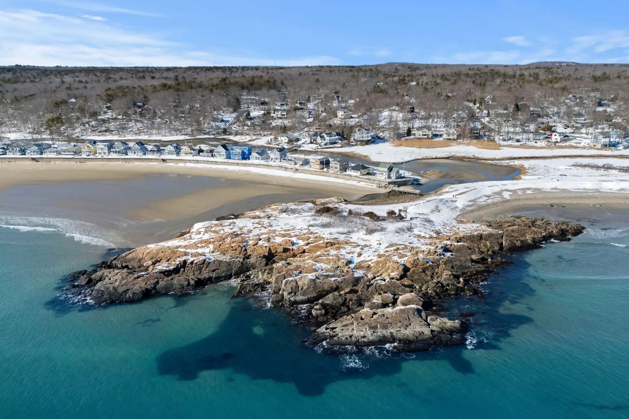 148 Long Beach, Rockport, MA 01966 – image 2