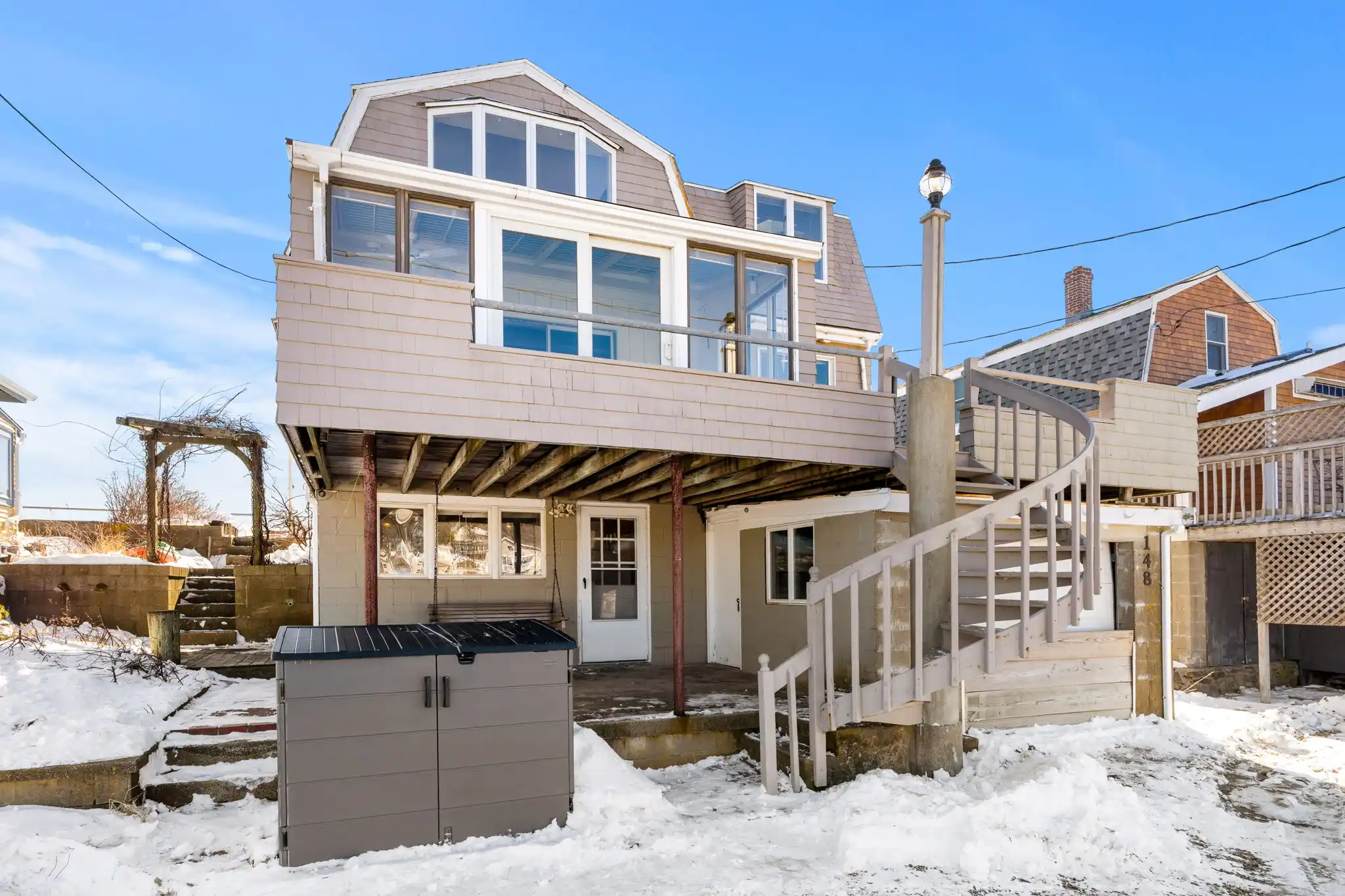 148 Long Beach, Rockport, MA 01966 – image 4