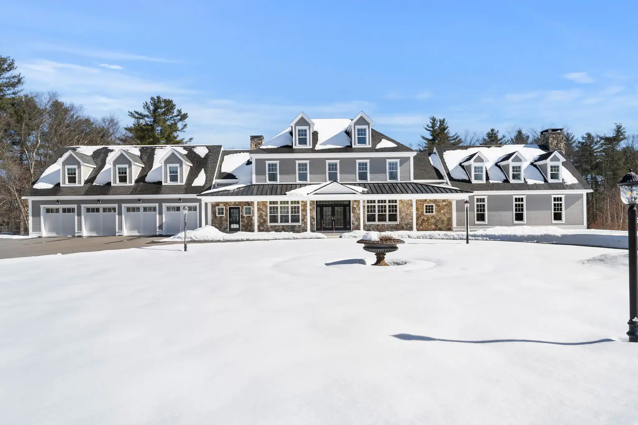 72 Dale Lane, Groton MA 01450 – image 1