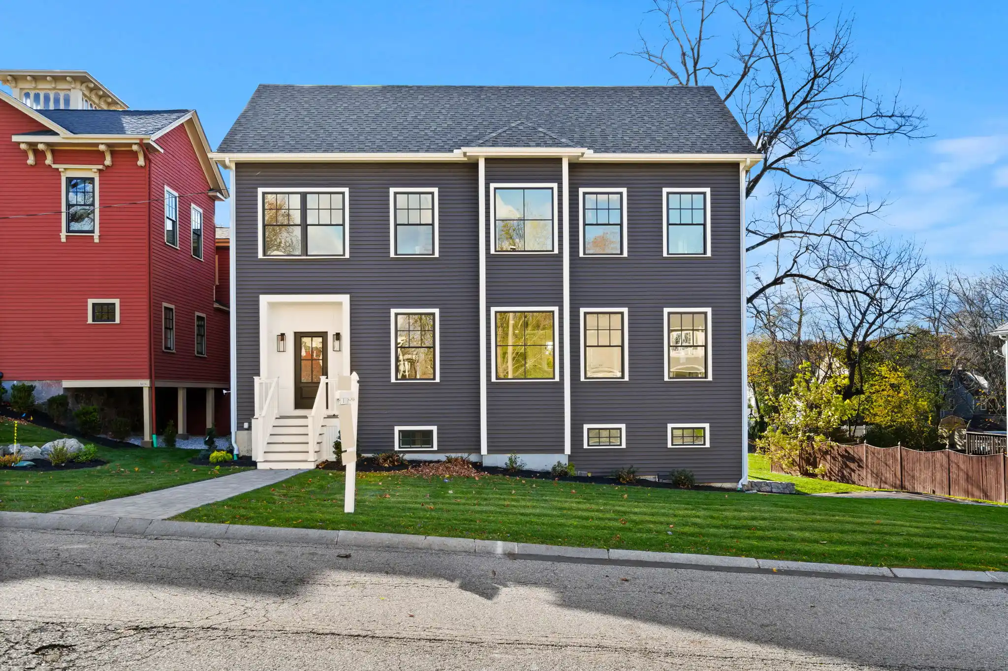 23 A Ward St, Unit A, Woburn, MA, 01801 – image 2