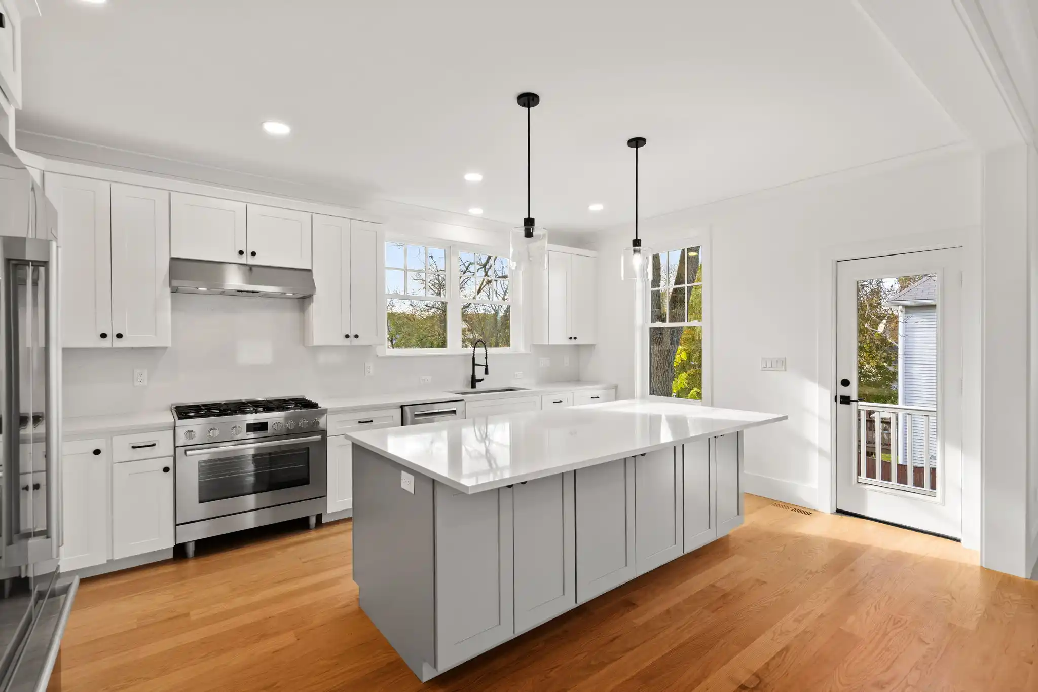 23 A Ward St, Unit A, Woburn, MA, 01801 – image 9