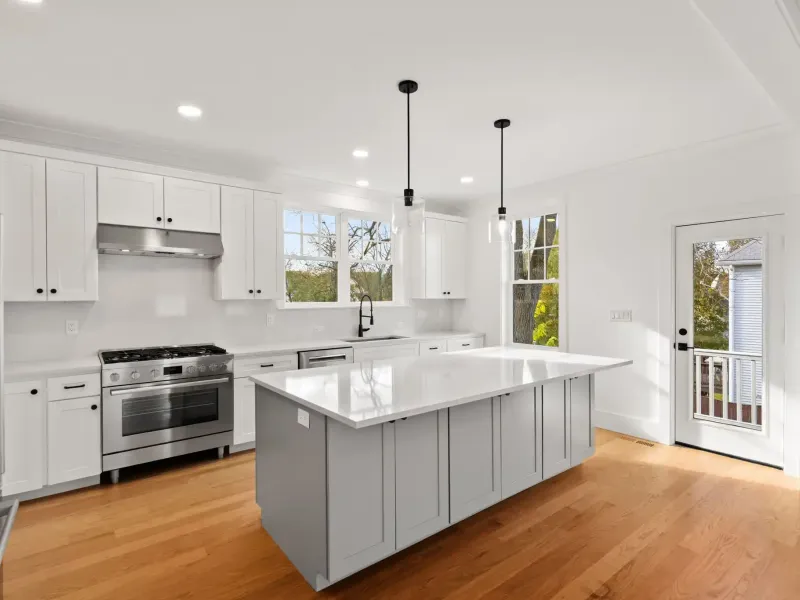 23 A Ward St, Unit A, Woburn, MA, 01801 – image 9