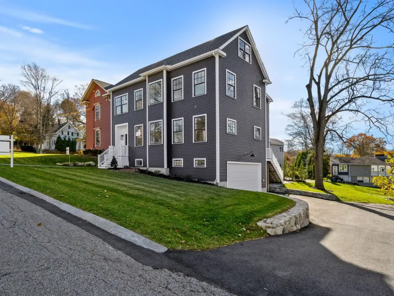 23 A Ward St, Unit A, Woburn, MA, 01801 – image 1
