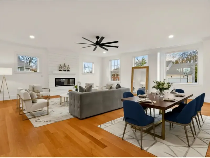 23 A Ward St, Unit A, Woburn, MA, 01801 – image 6