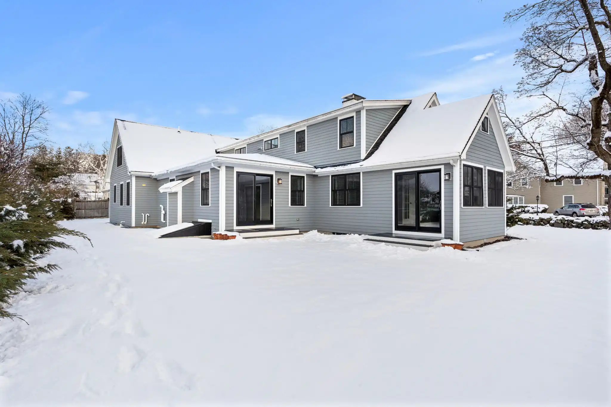 61 Grove Street, Winchester, MA 01890 – image 4