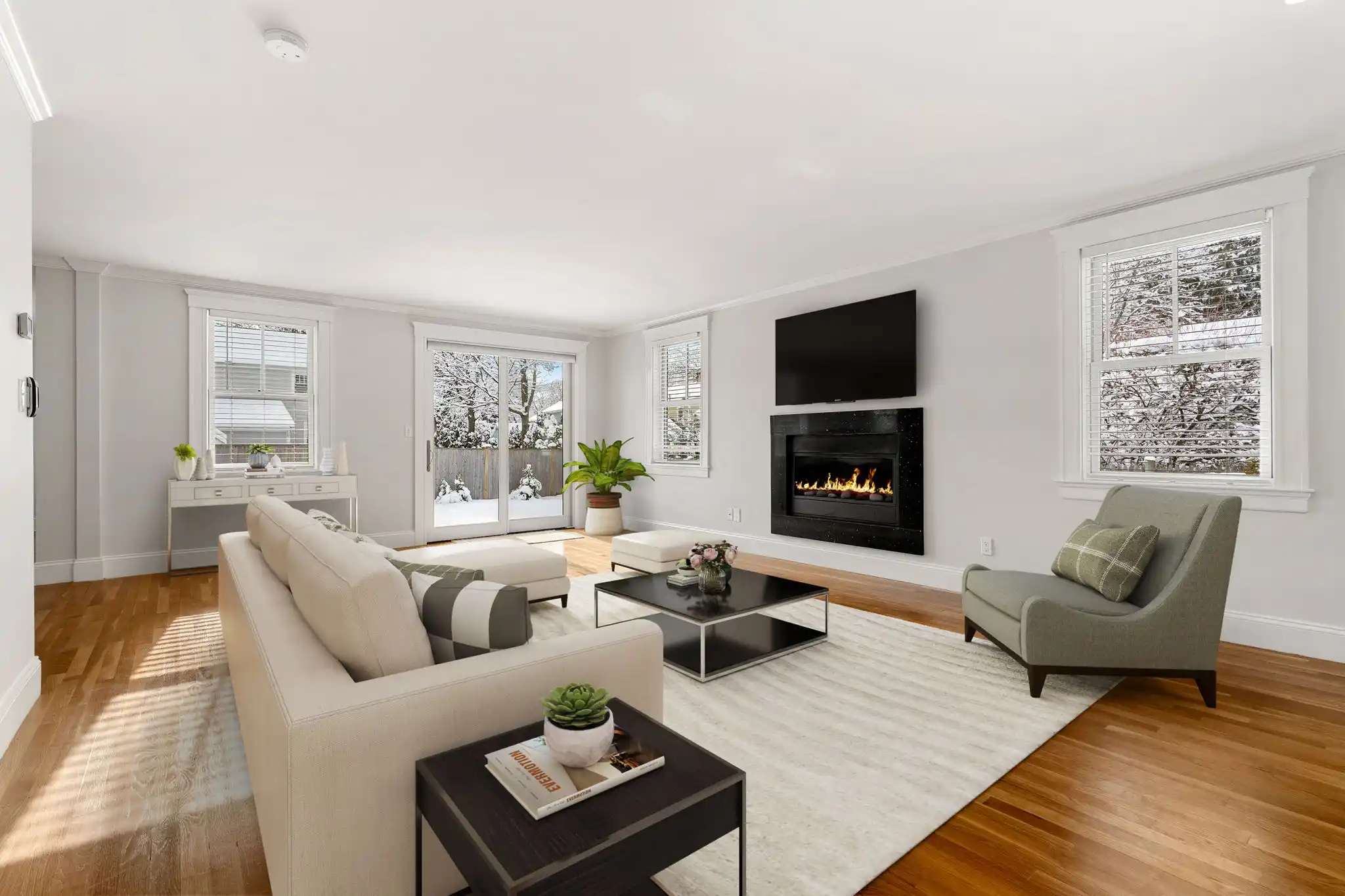 61 Grove Street, Winchester, MA 01890 – image 14
