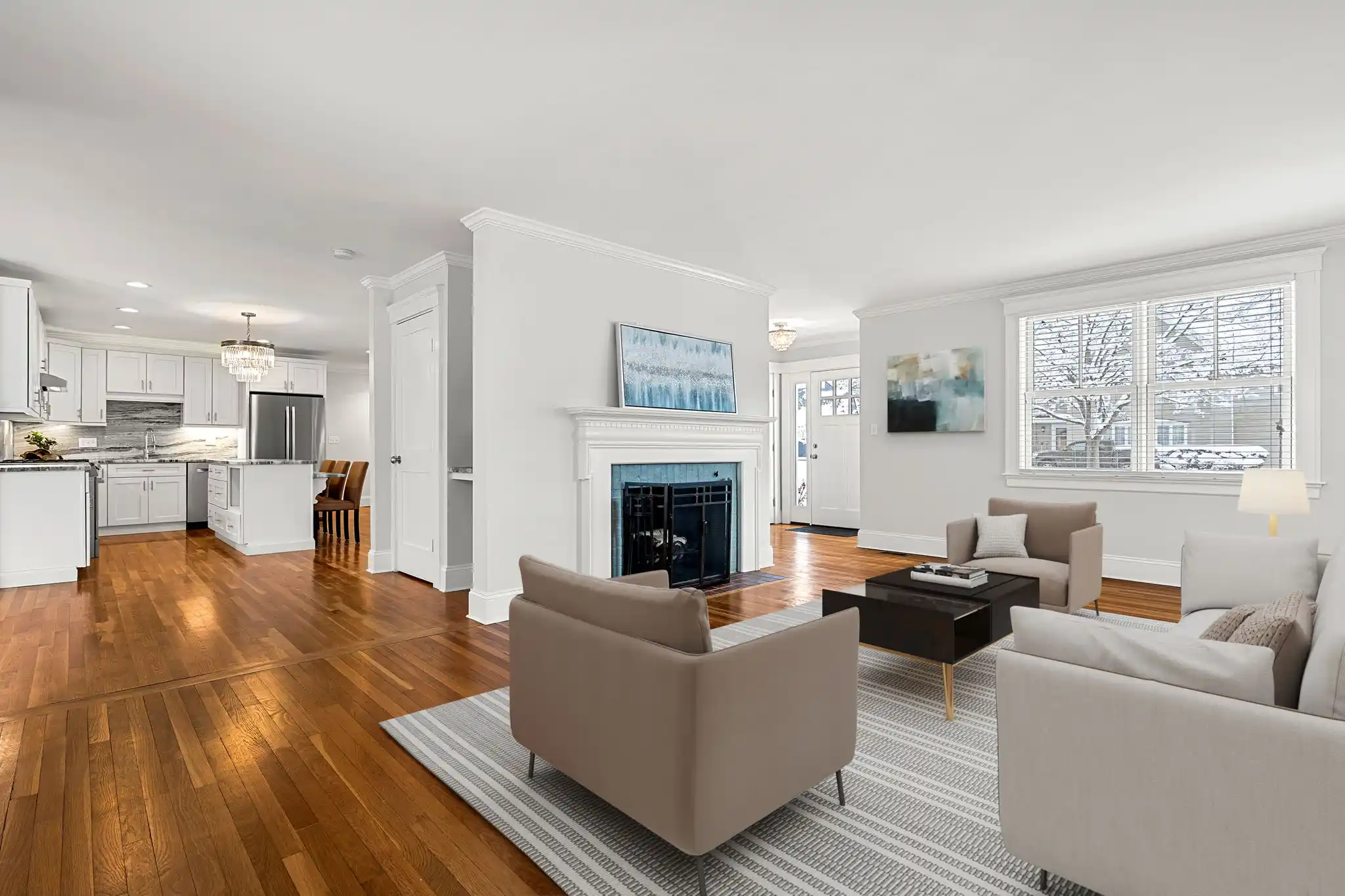 61 Grove Street, Winchester, MA 01890 – image 10
