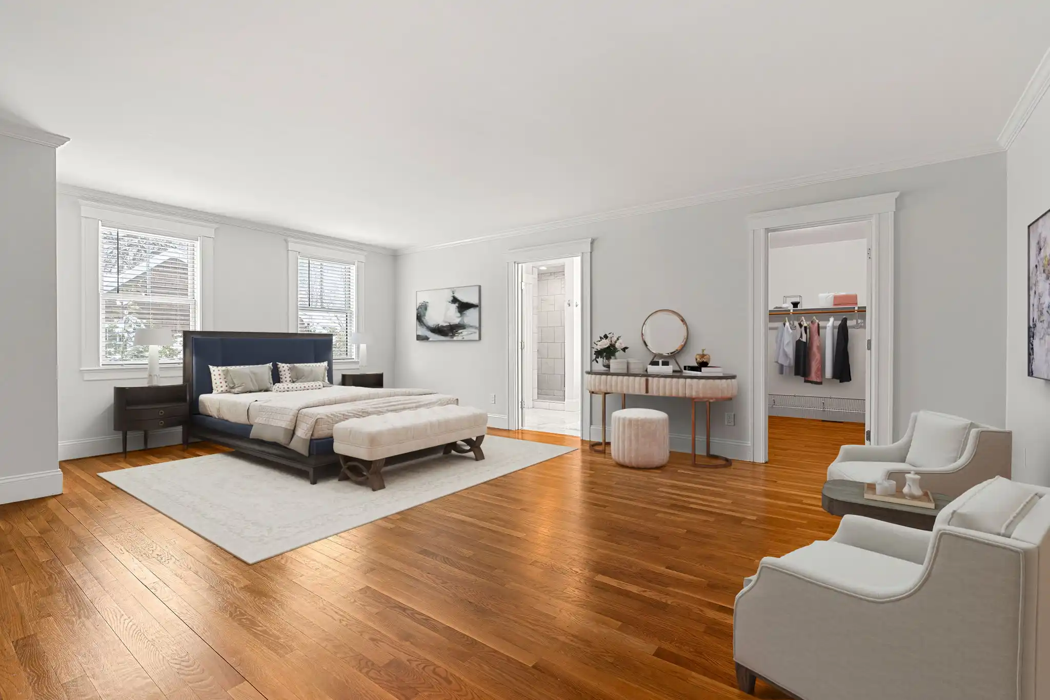 61 Grove Street, Winchester, MA 01890 – image 16