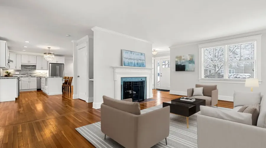 61 Grove st, Winchester, Massachusetts, United States, 5 Bedrooms Bedrooms, 12 Rooms Rooms,4 BathroomsBathrooms,Residential,For Sale,Grove,2023013