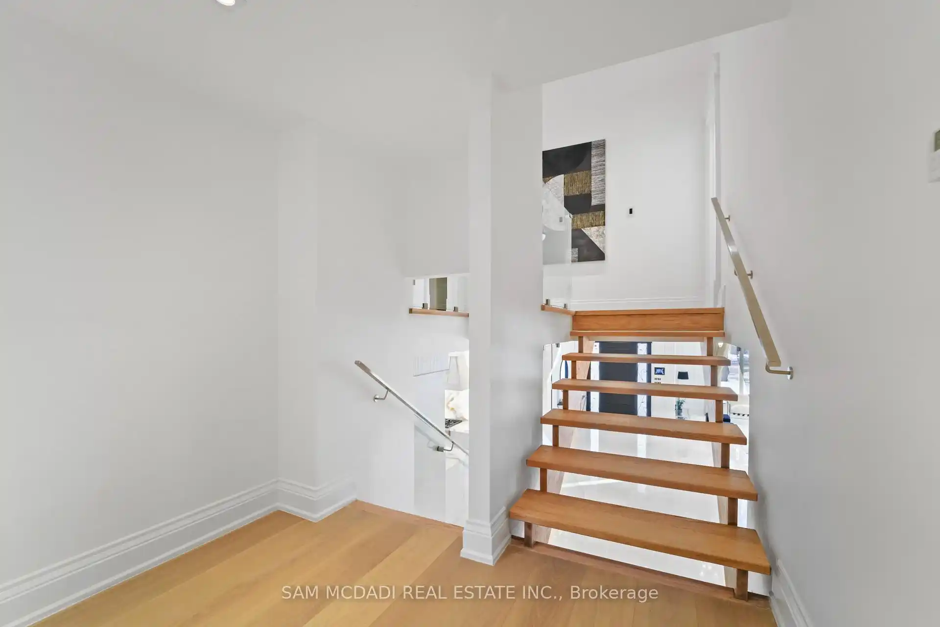 3168 Lakeshore Road W, Oakville (W12839440) – image 27