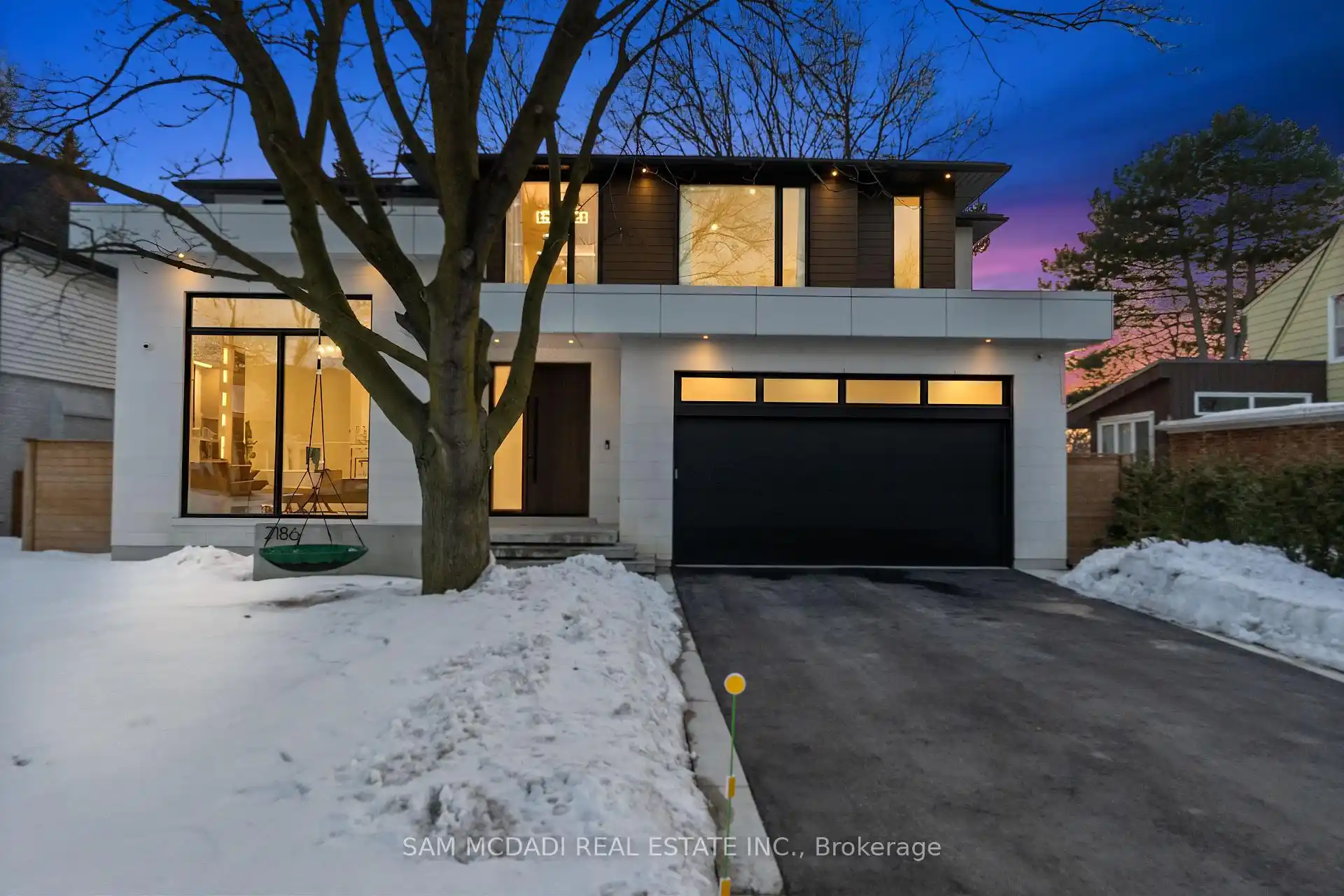 2186 Harcourt Crescent, Mississauga (W12851210) – image 1