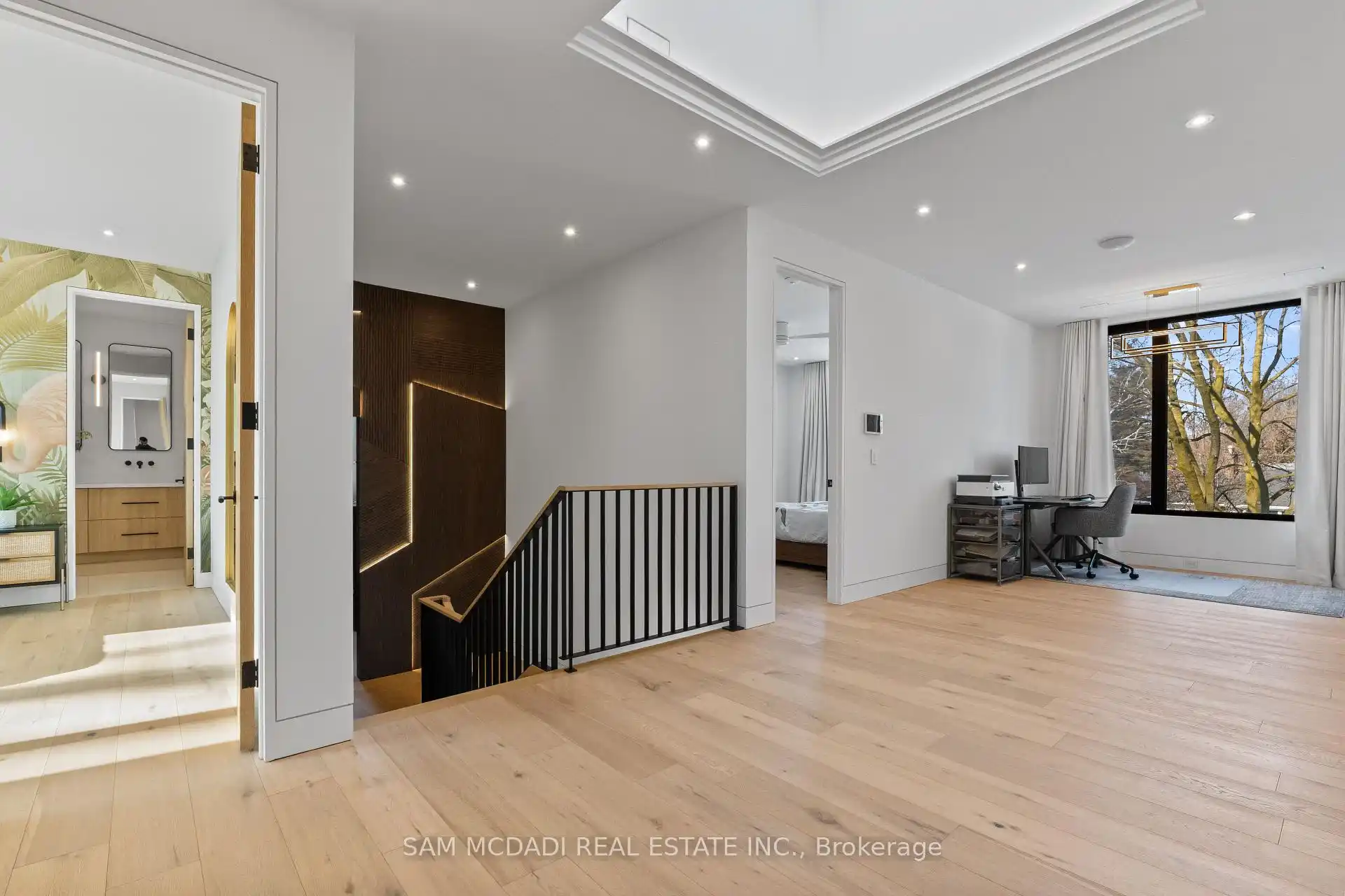 2186 Harcourt Crescent, Mississauga (W12851210) – image 20