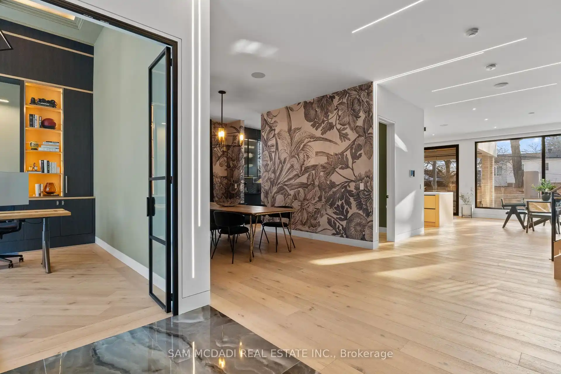 2186 Harcourt Crescent, Mississauga (W12851210) – image 4