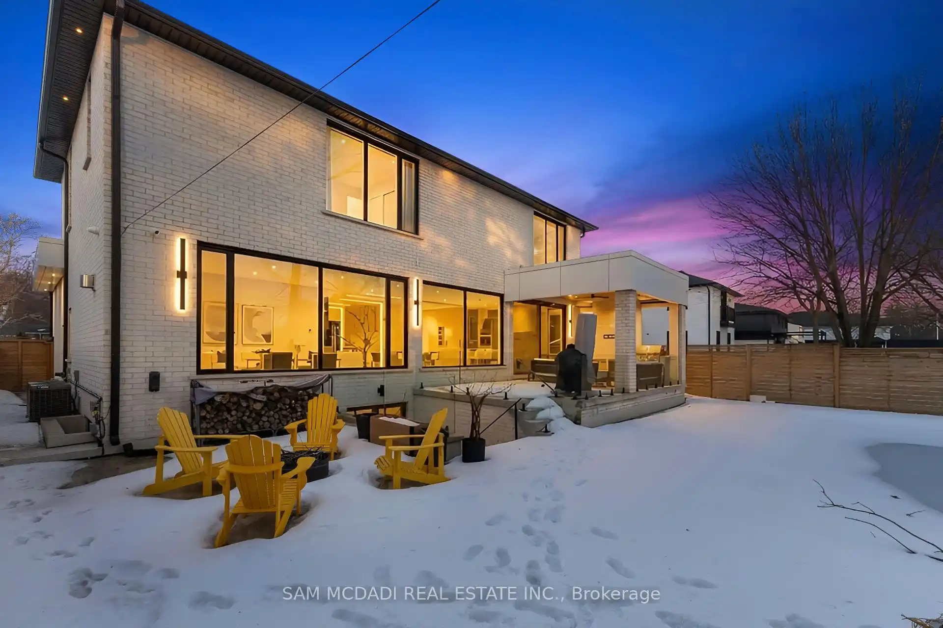 2186 Harcourt Crescent, Mississauga (W12851210) – image 46