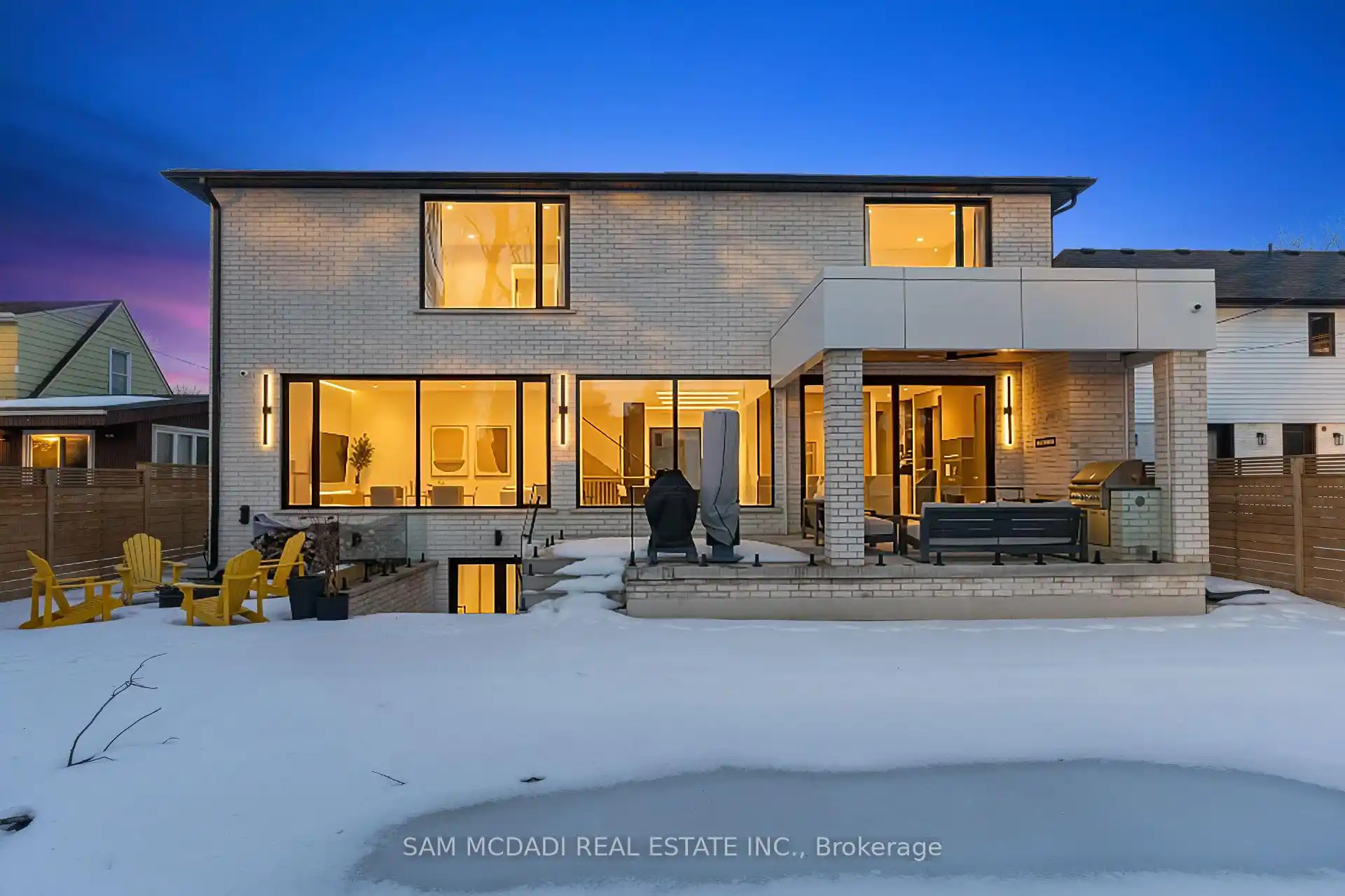 2186 Harcourt Crescent, Mississauga (W12851210) – image 47