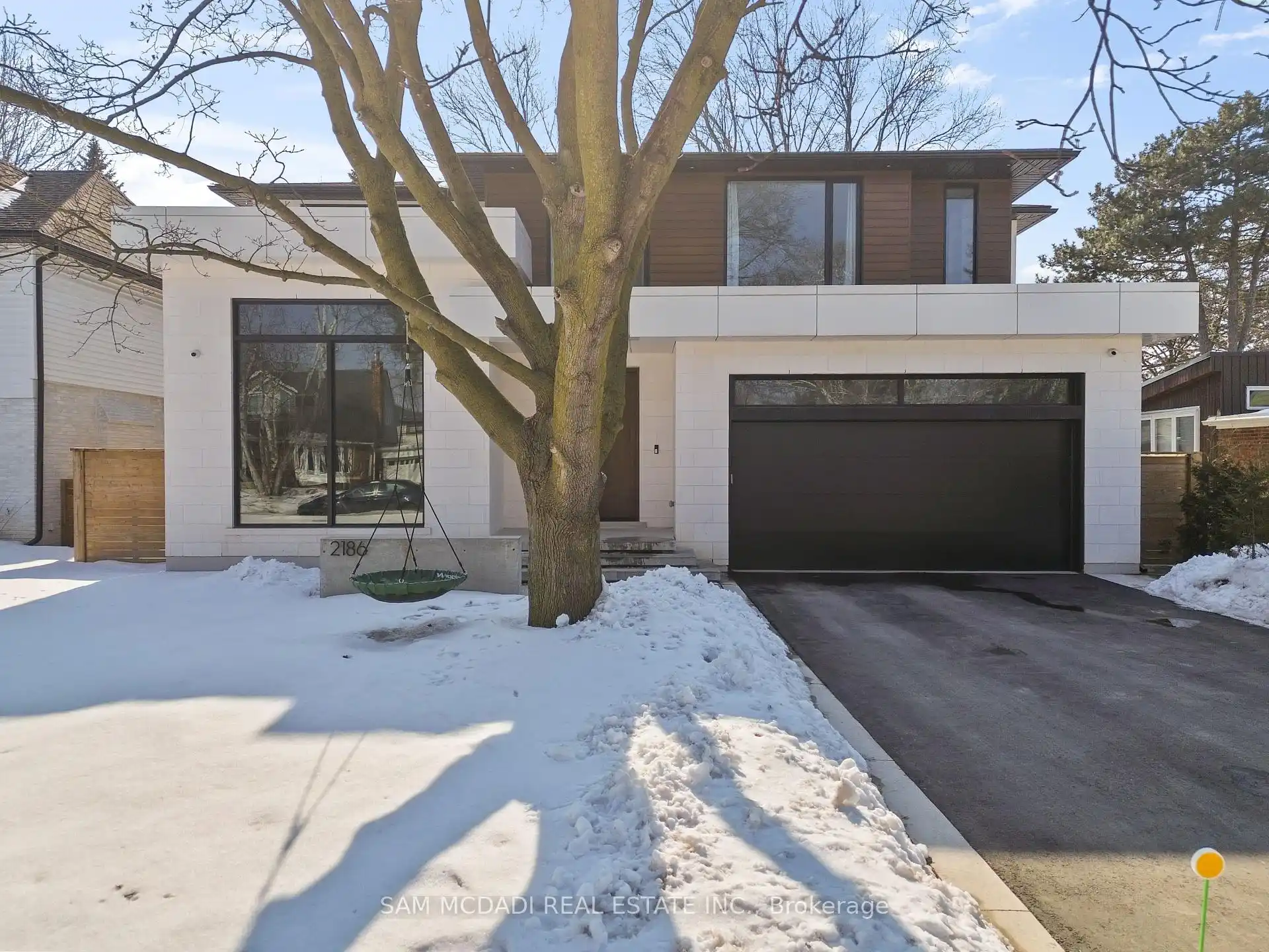 2186 Harcourt Crescent, Mississauga (W12851210) – image 48