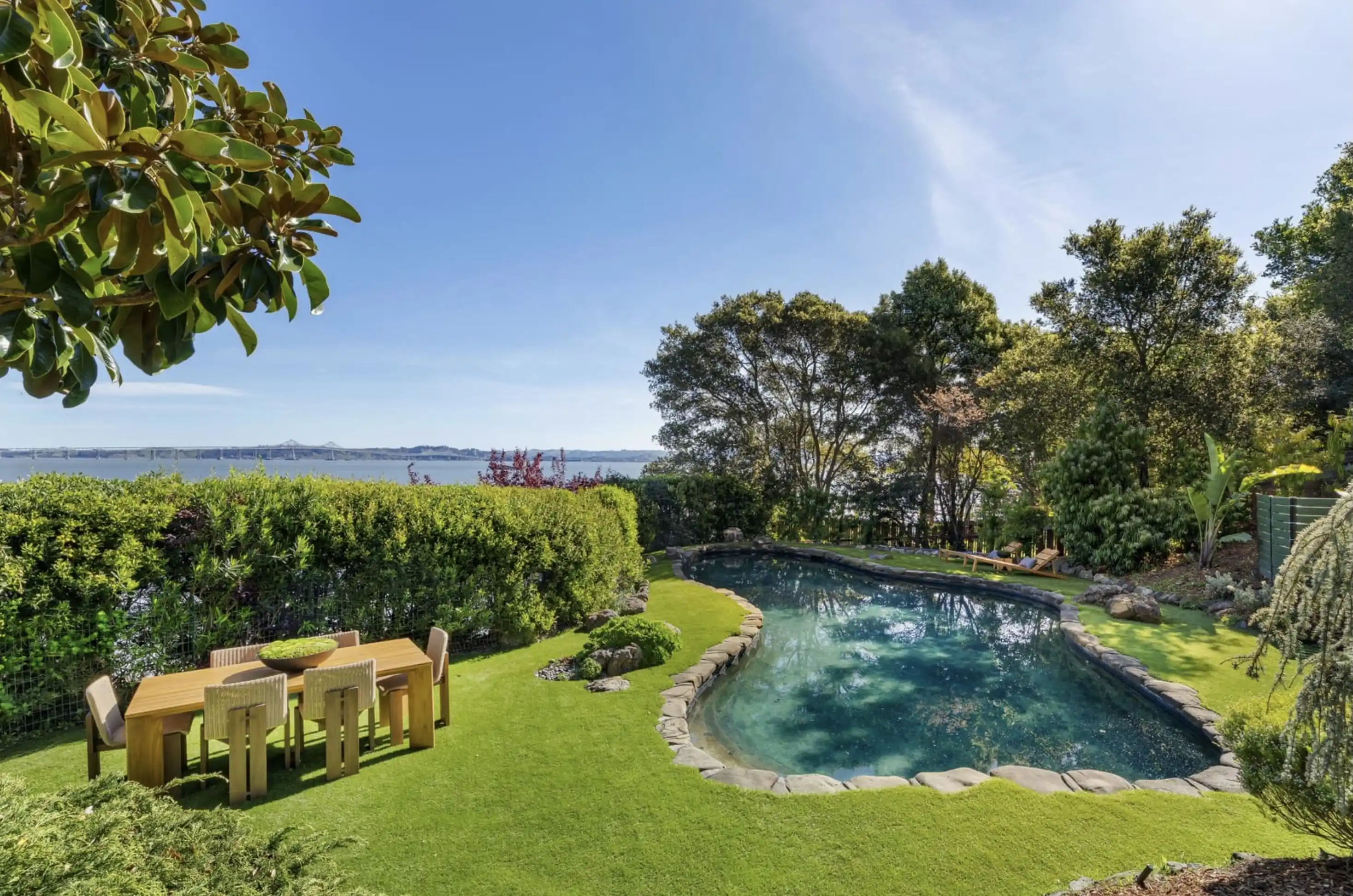Gated View Residence on the Water – image 4