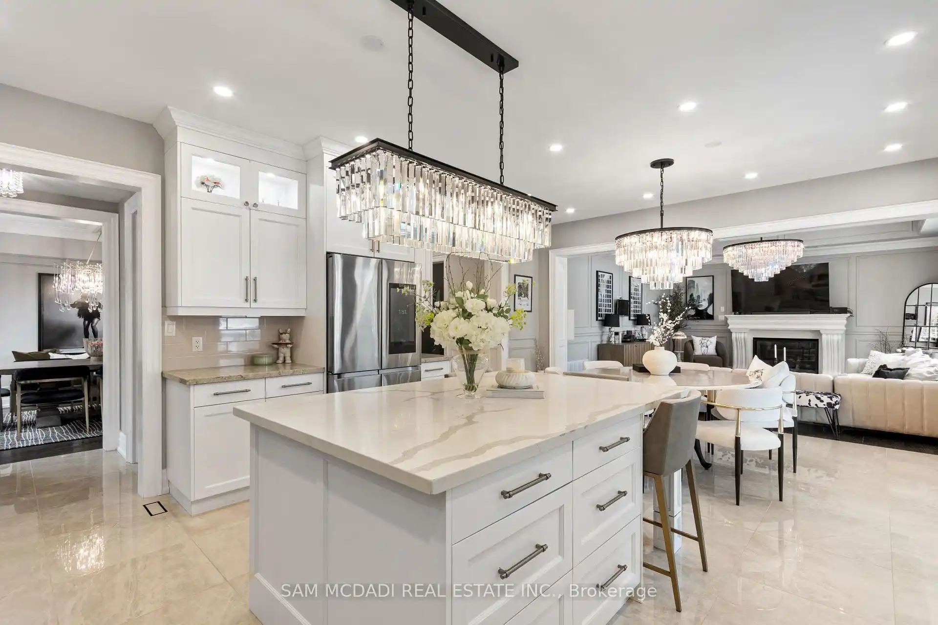 1285 Minnewaska Trail, Mississauga (W12897790) – image 11