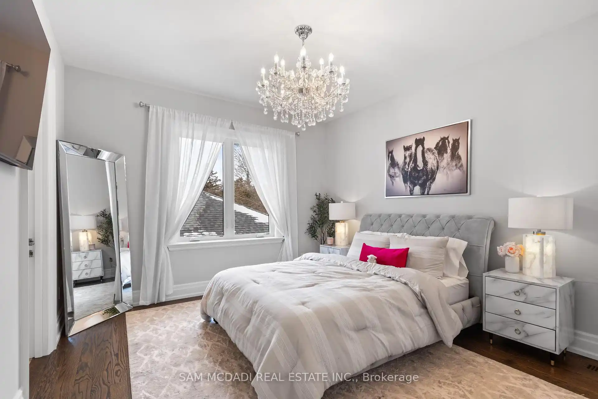 1285 Minnewaska Trail, Mississauga (W12897790) – image 25