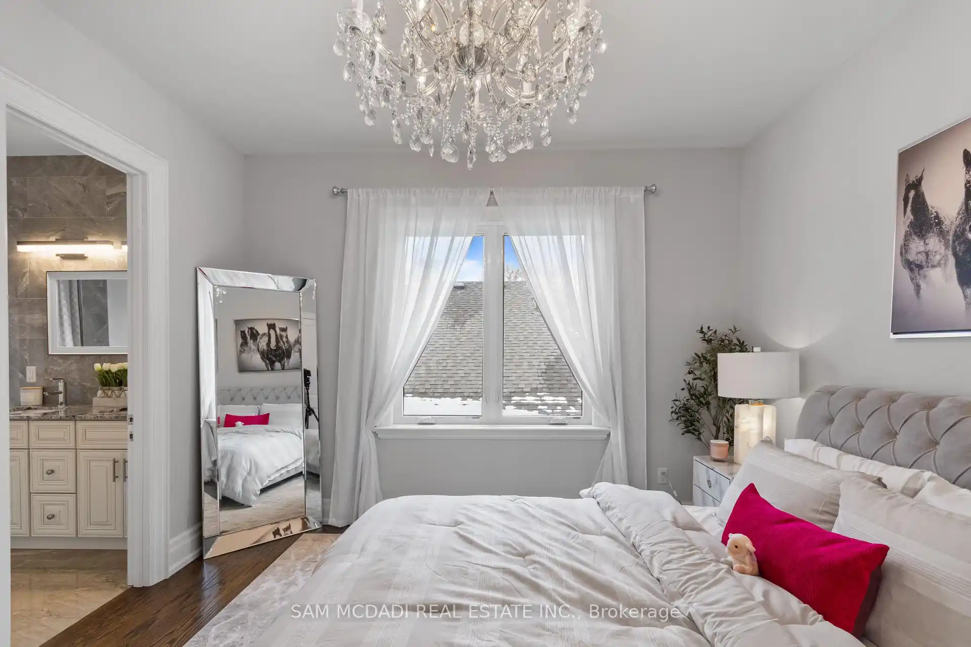 1285 Minnewaska Trail, Mississauga (W12897790) – image 26