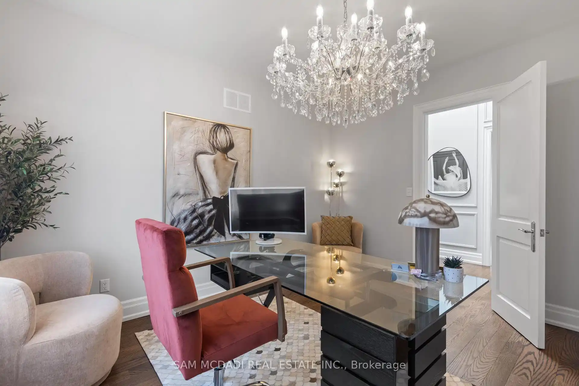 1285 Minnewaska Trail, Mississauga (W12897790) – image 28