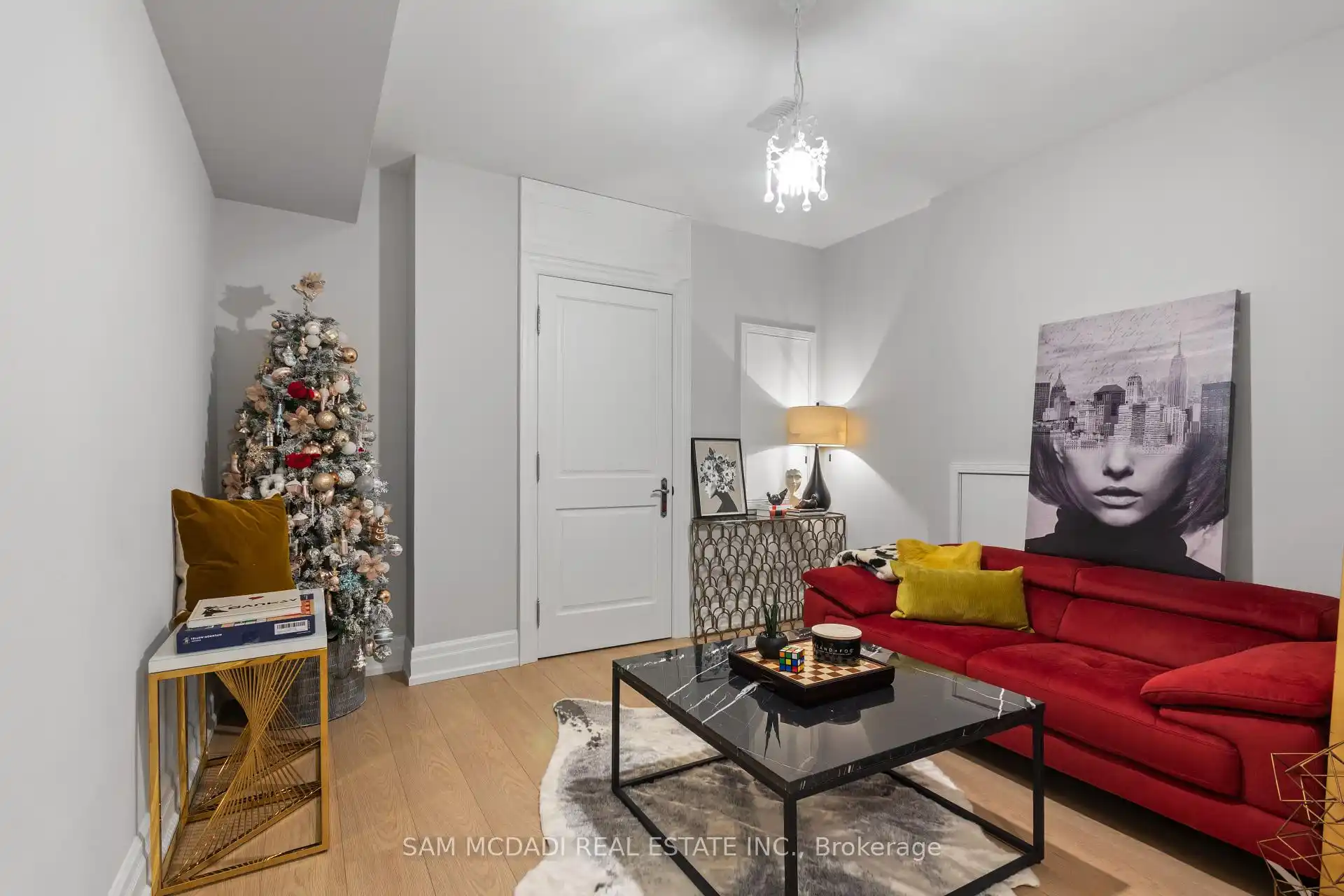 1285 Minnewaska Trail, Mississauga (W12897790) – image 31
