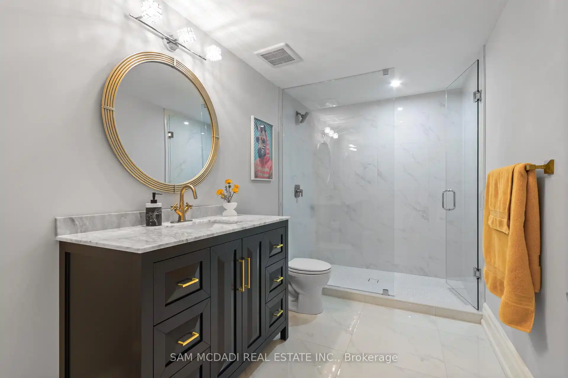 1285 Minnewaska Trail, Mississauga (W12897790) – image 32