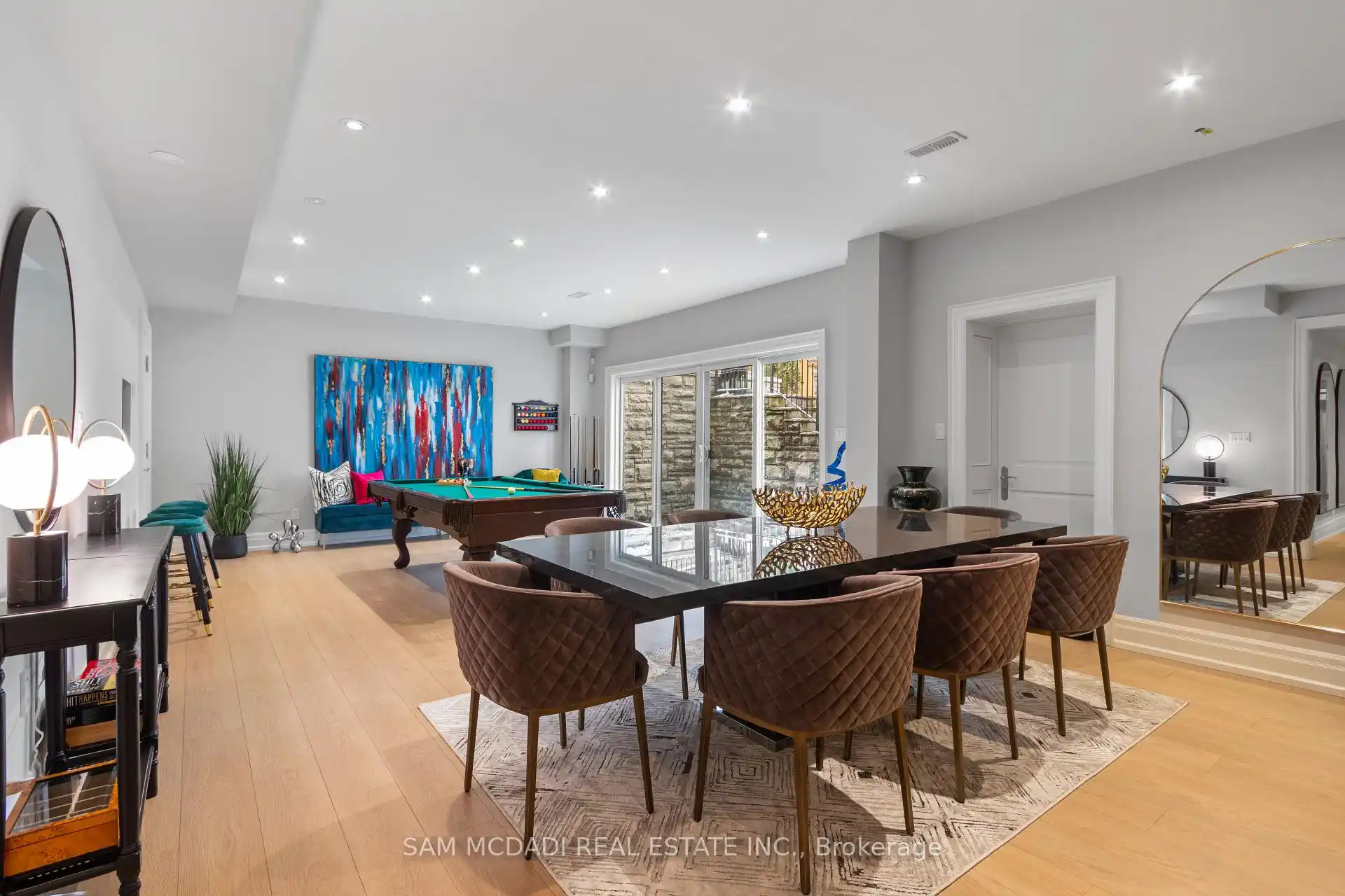 1285 Minnewaska Trail, Mississauga (W12897790) – image 35