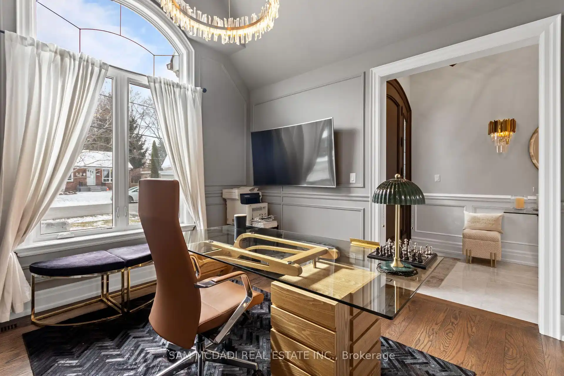 1285 Minnewaska Trail, Mississauga (W12897790) – image 5