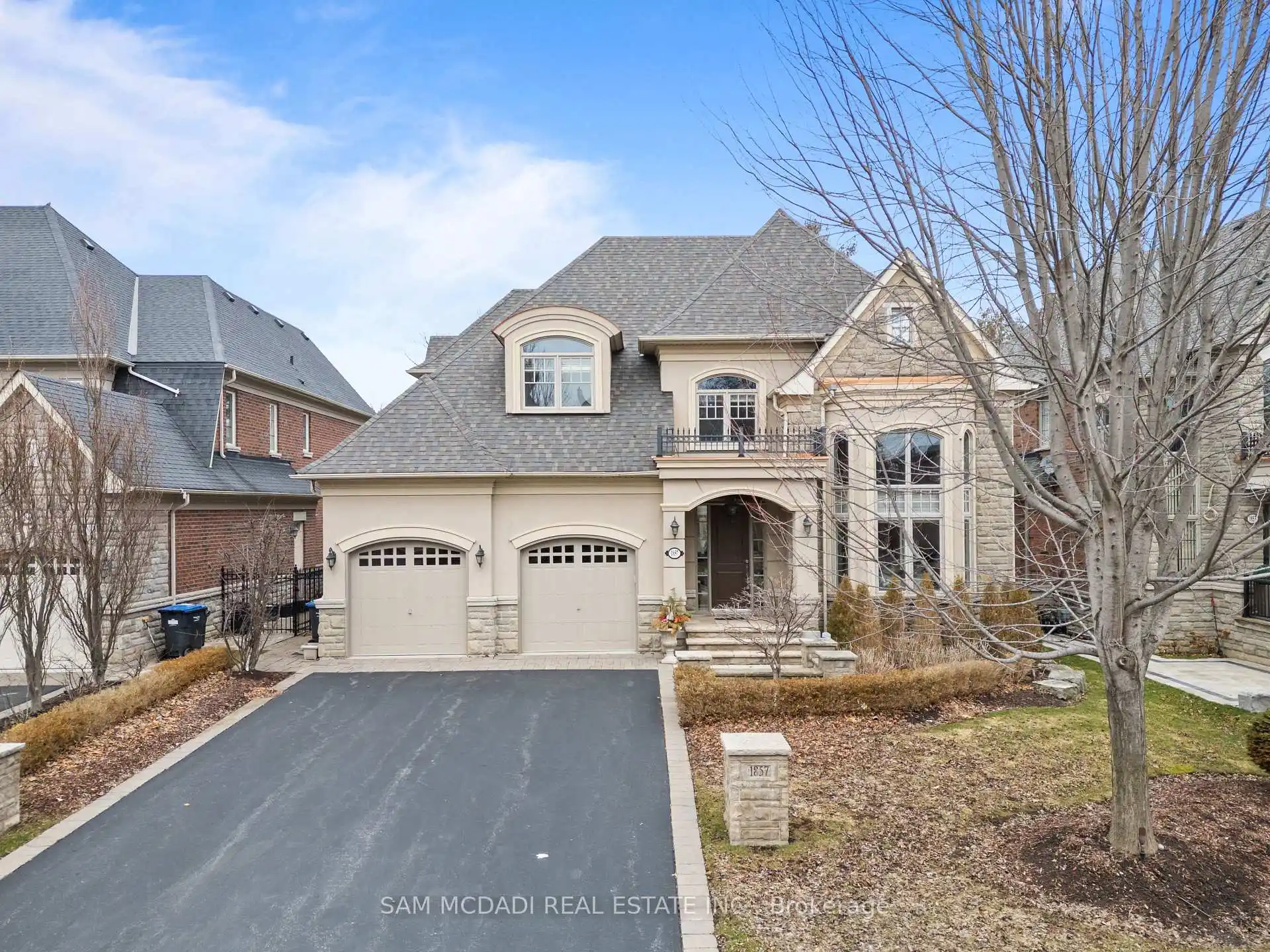 1857 Ivygate Court, Mississauga (W12920792) – image 1