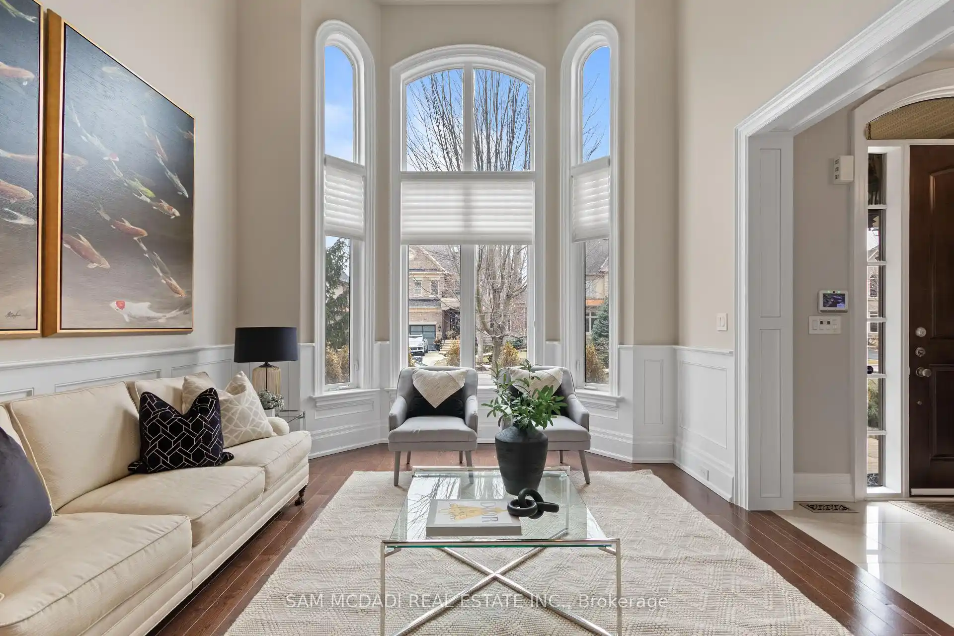 1857 Ivygate Court, Mississauga (W12920792) – image 3