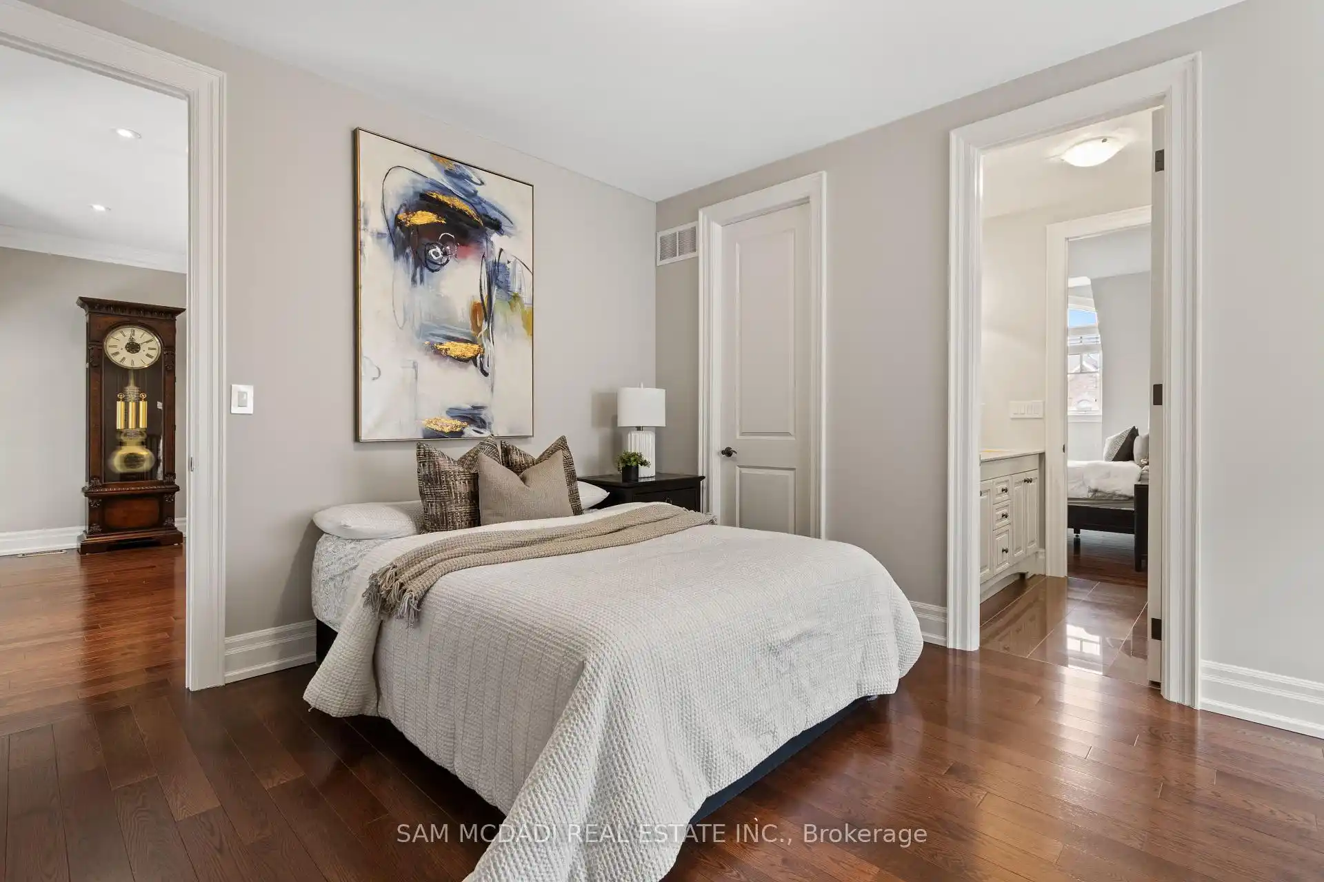 1857 Ivygate Court, Mississauga (W12920792) – image 35