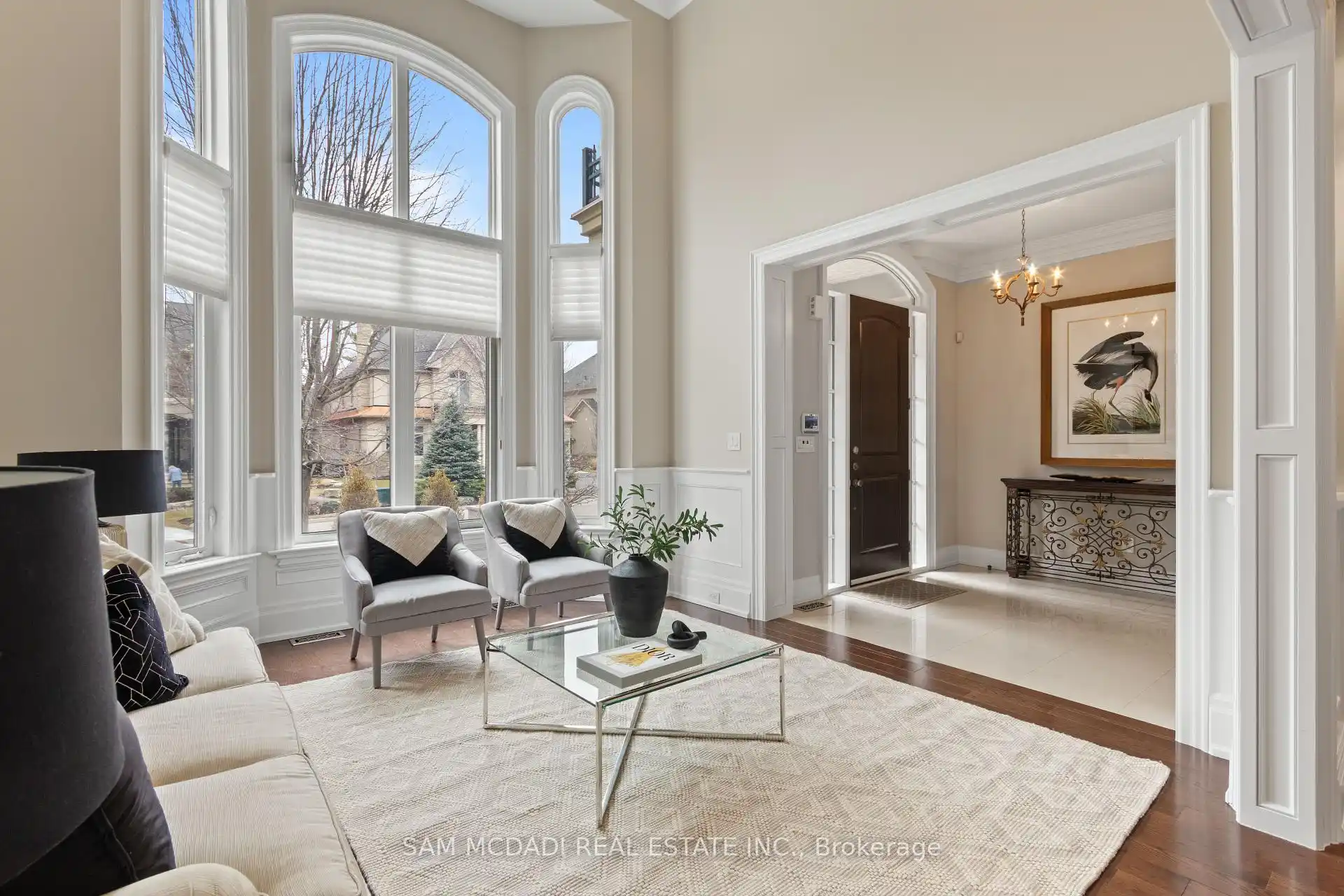 1857 Ivygate Court, Mississauga (W12920792) – image 4