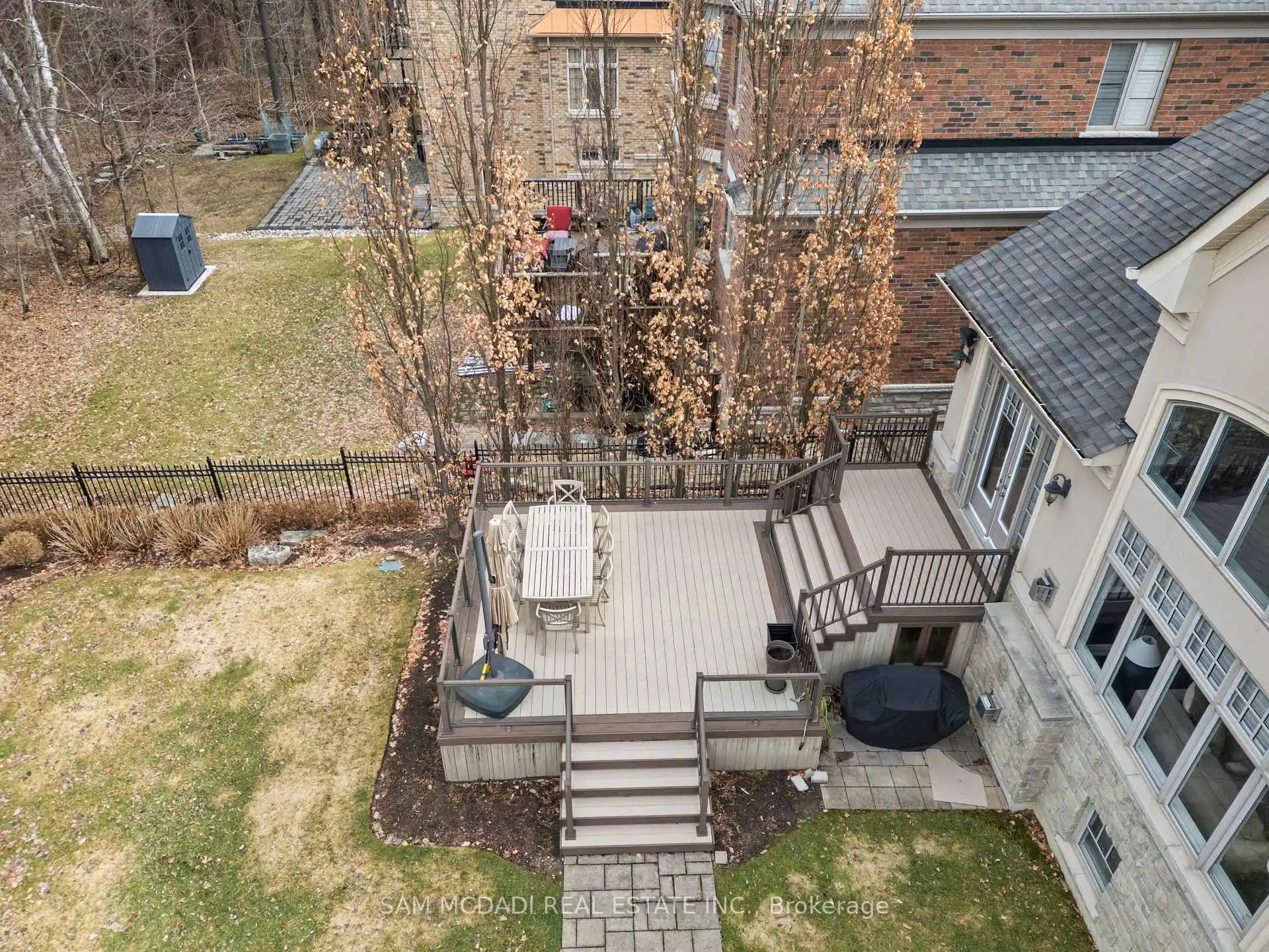 1857 Ivygate Court, Mississauga (W12920792) – image 43