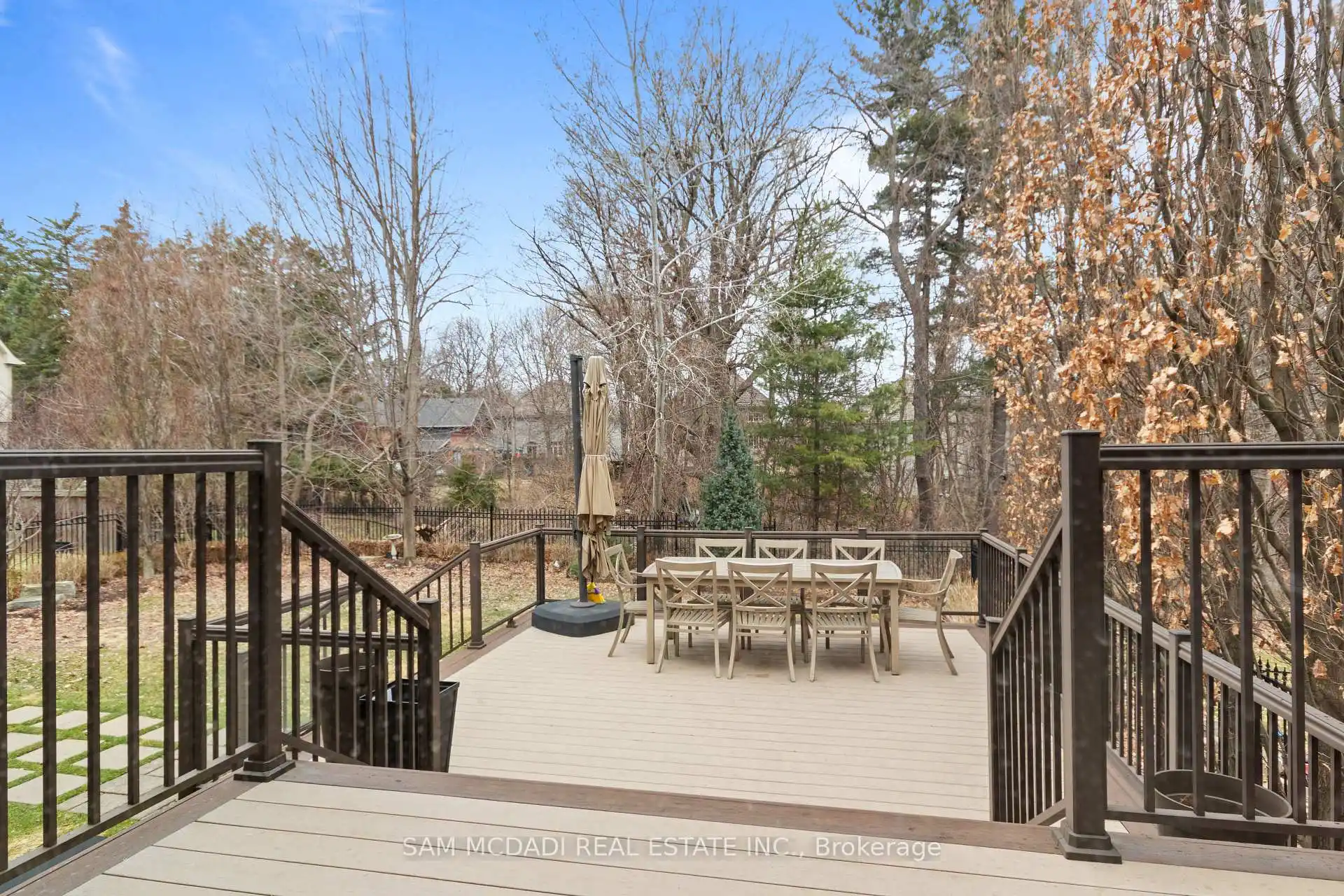 1857 Ivygate Court, Mississauga (W12920792) – image 44
