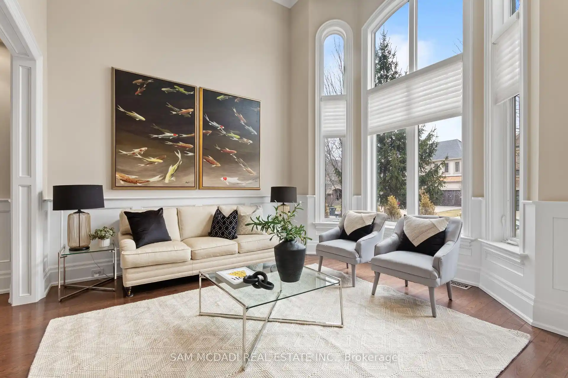 1857 Ivygate Court, Mississauga (W12920792) – image 5