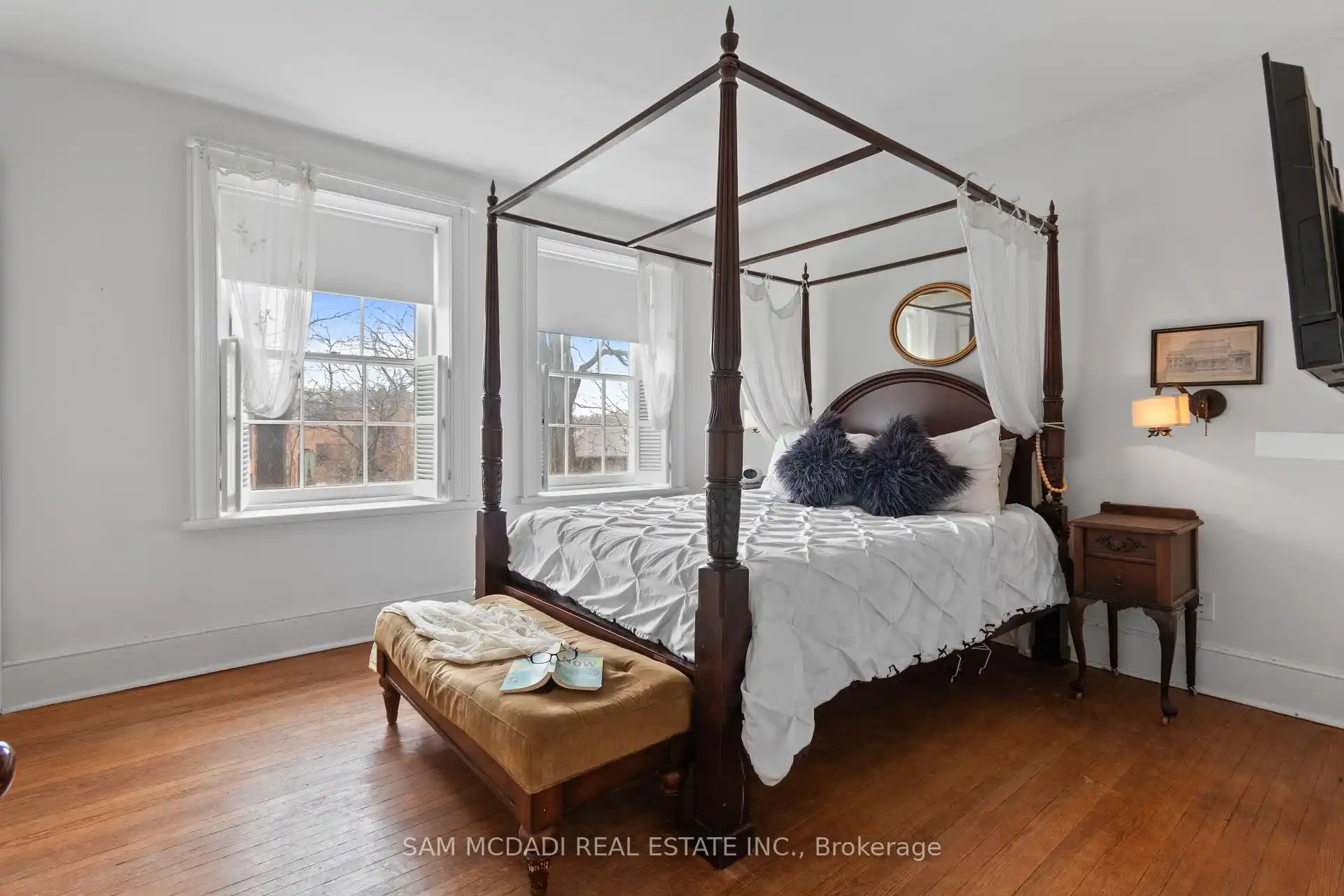 85 Yorkleigh Avenue, Toronto (W12925144) – image 21