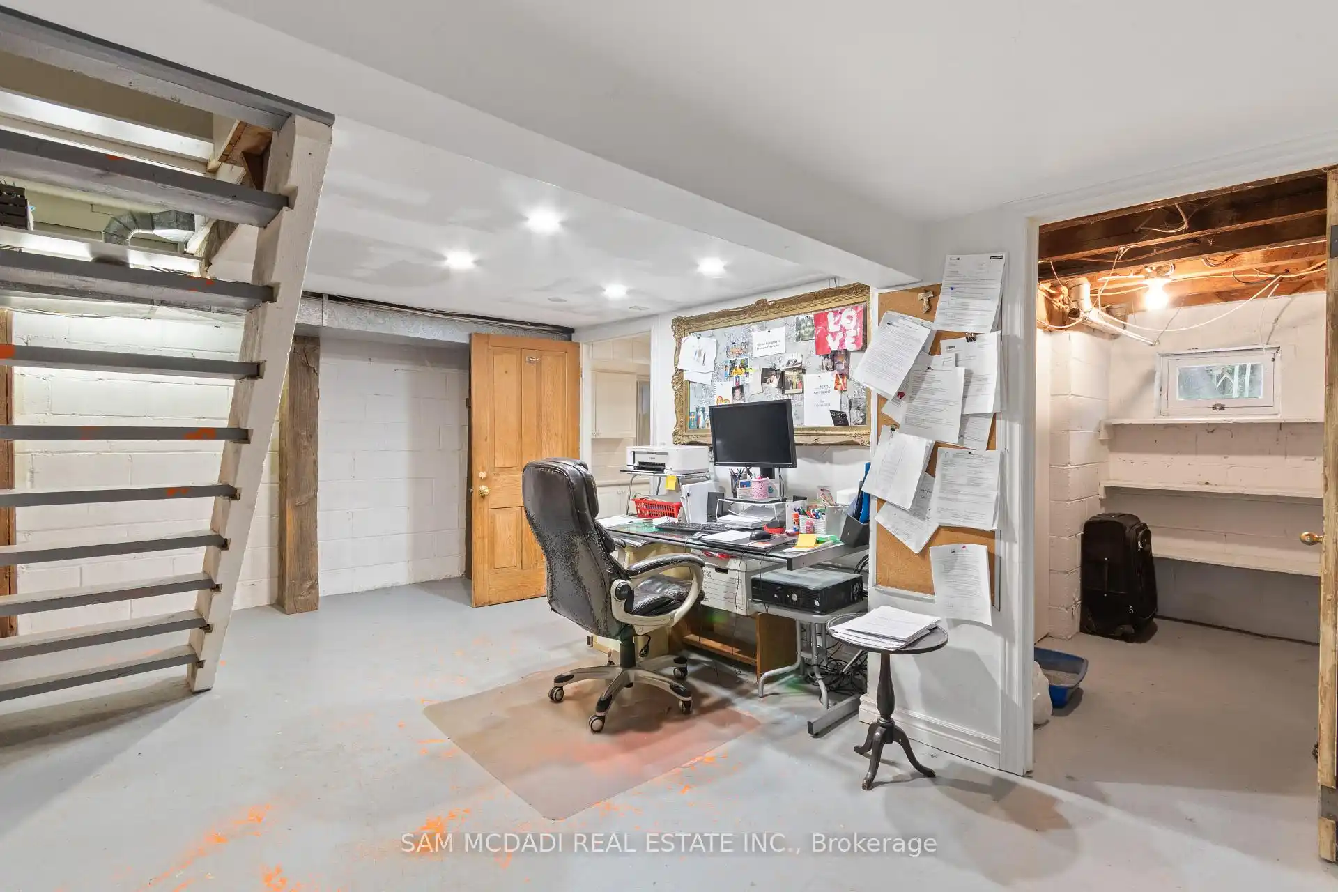 85 Yorkleigh Avenue, Toronto (W12925144) – image 28