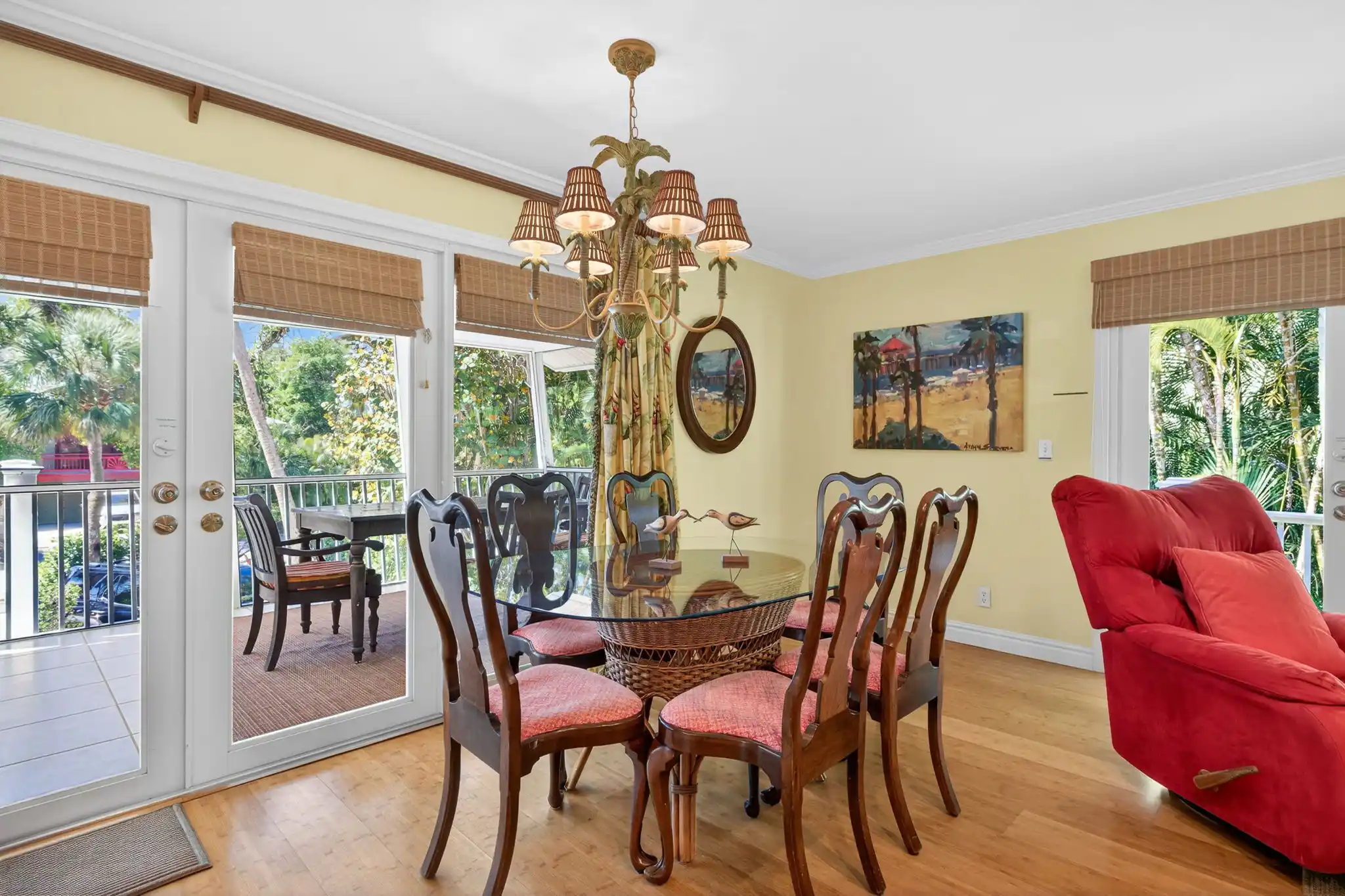 UNIQUE CAPTIVA COTTAGE – image 12