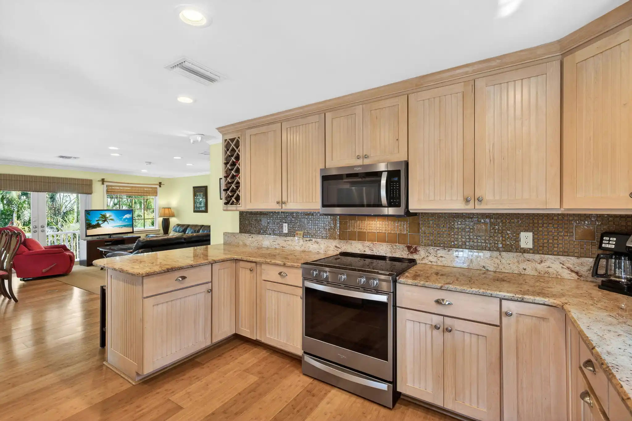 UNIQUE CAPTIVA COTTAGE – image 15