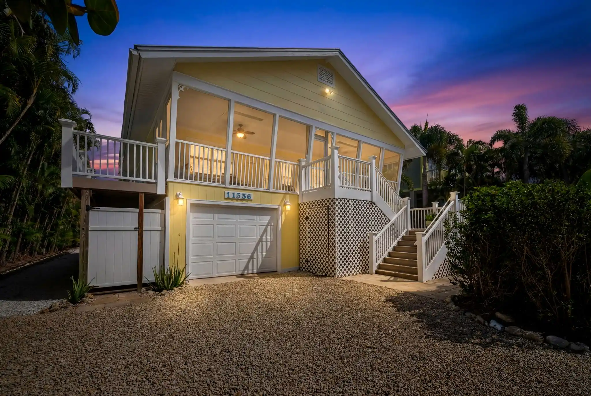 UNIQUE CAPTIVA COTTAGE – image 3